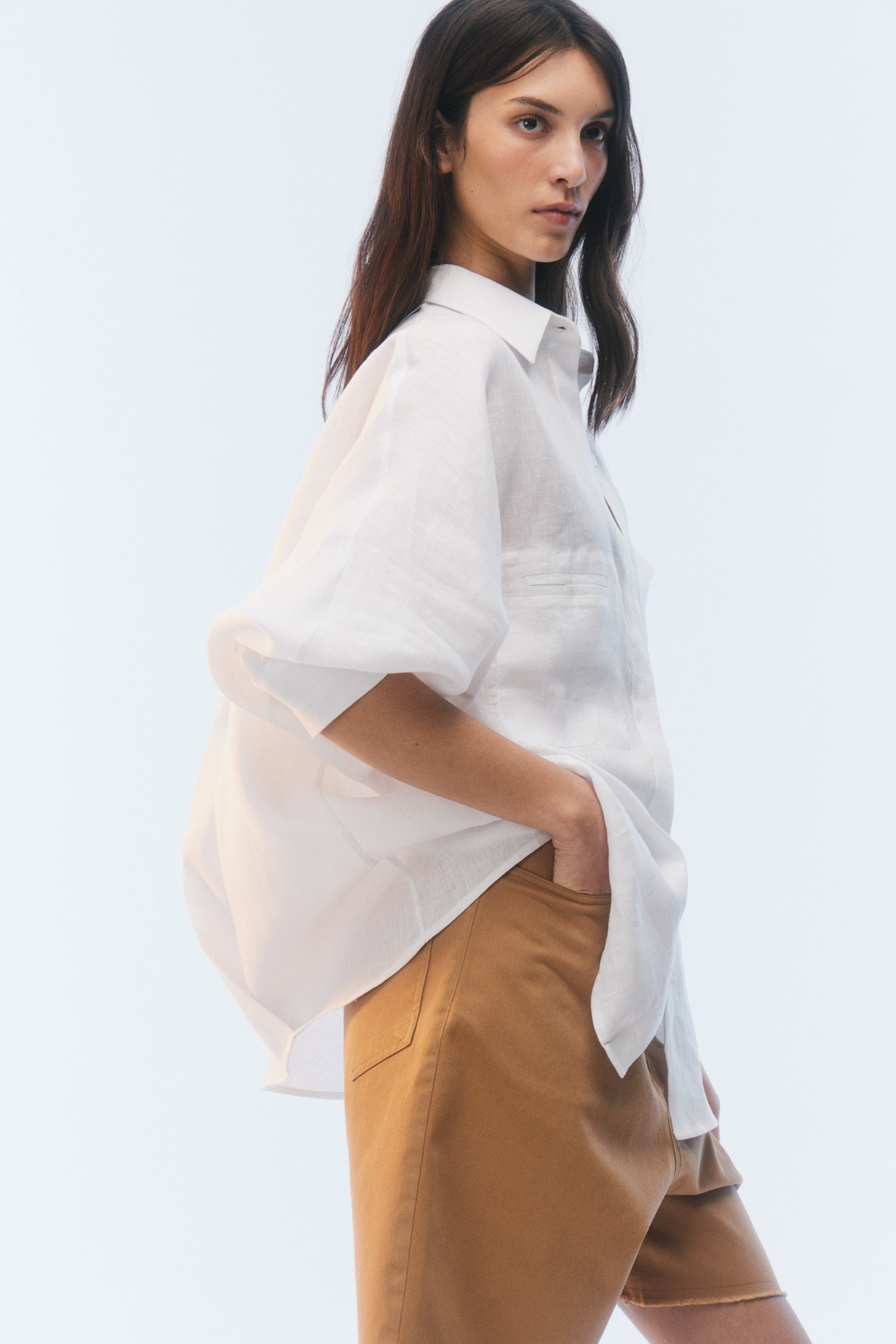 CAMISA LUCILA