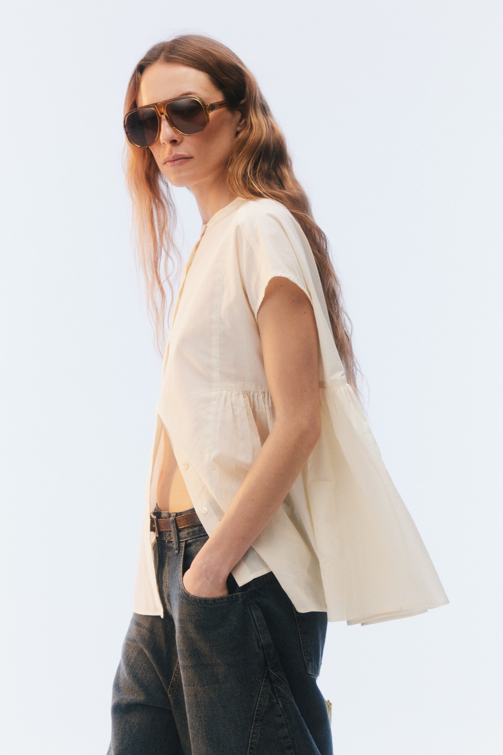 CAMISA MAIA