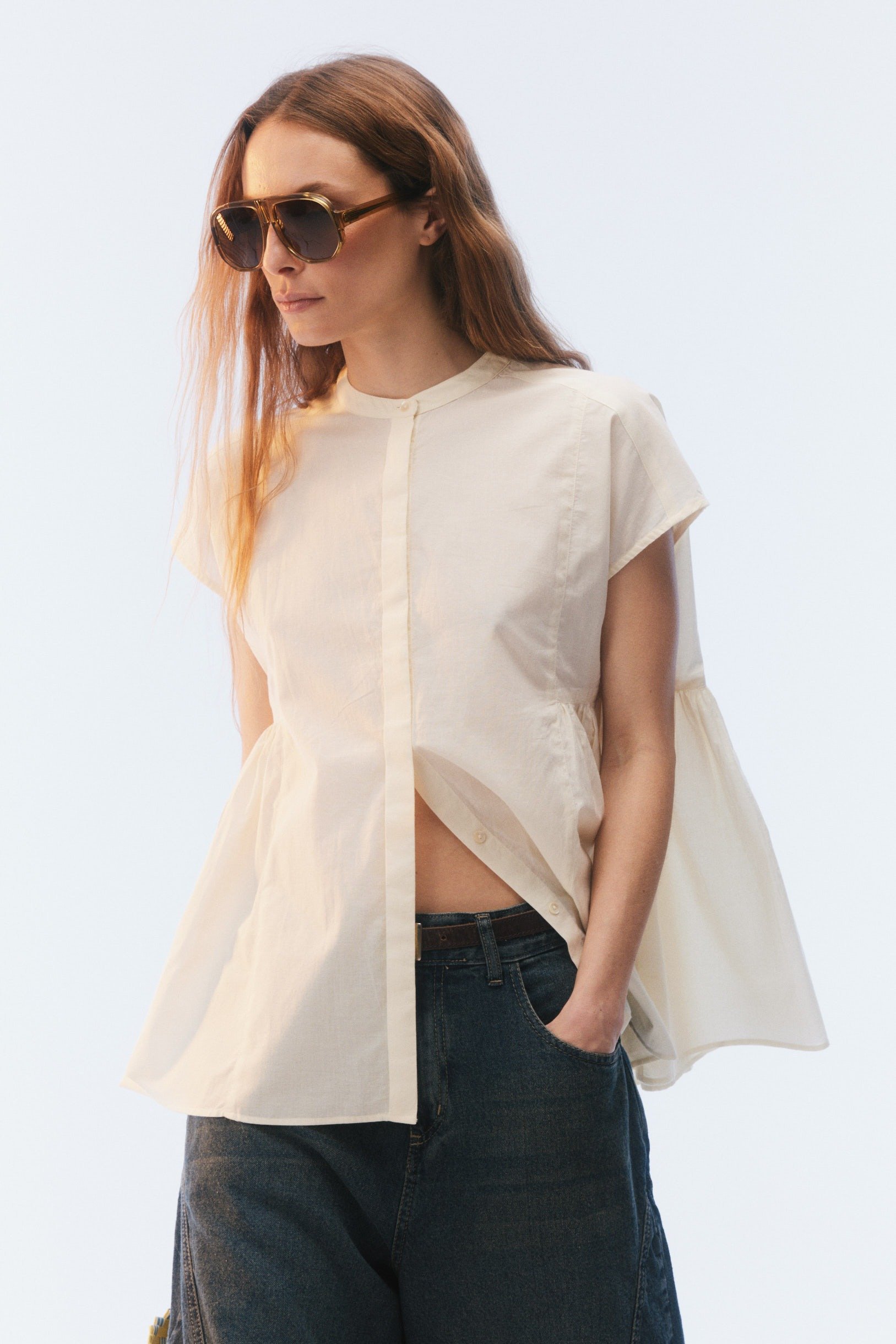 CAMISA MAIA