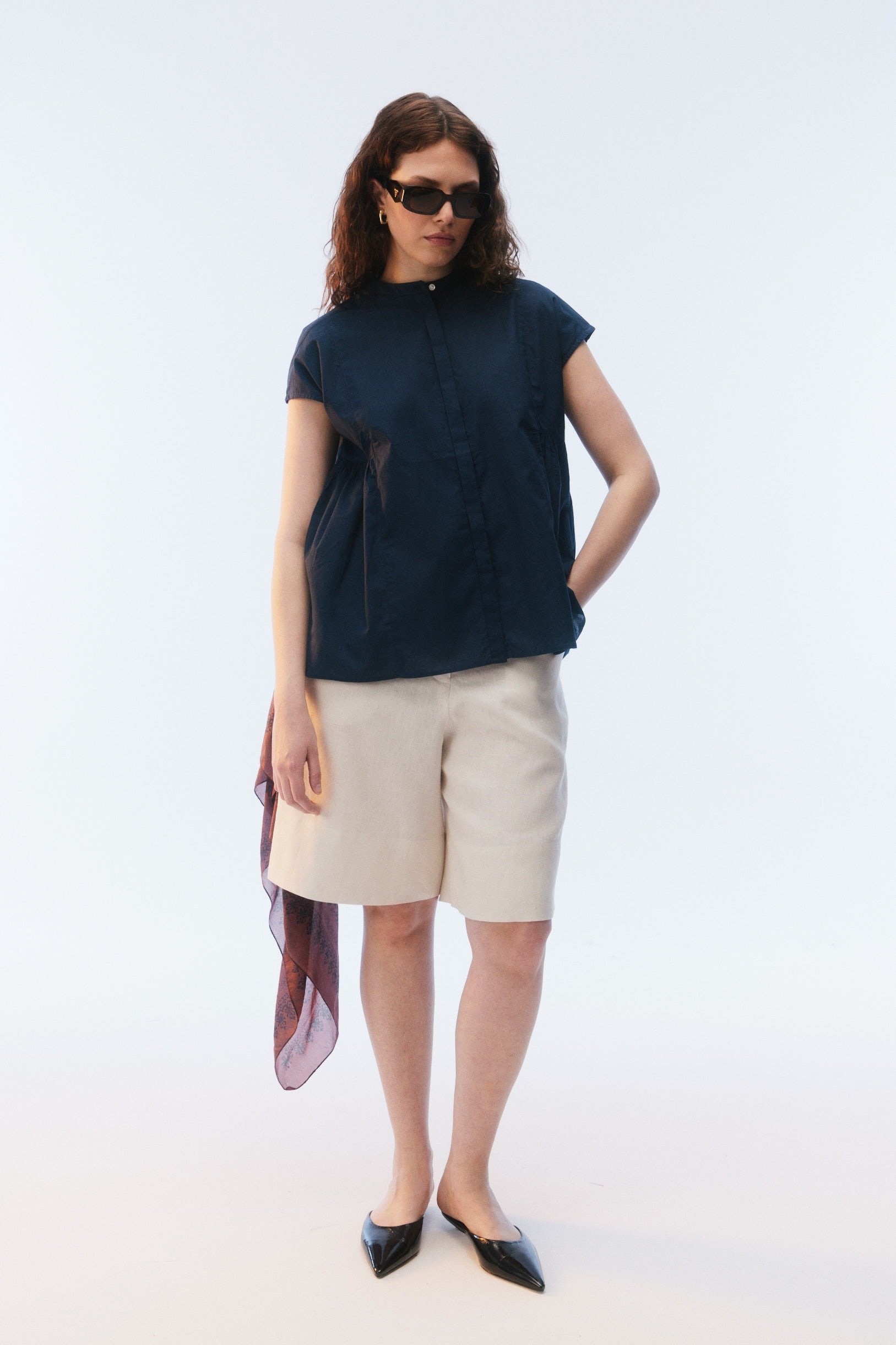 CAMISA MAIA