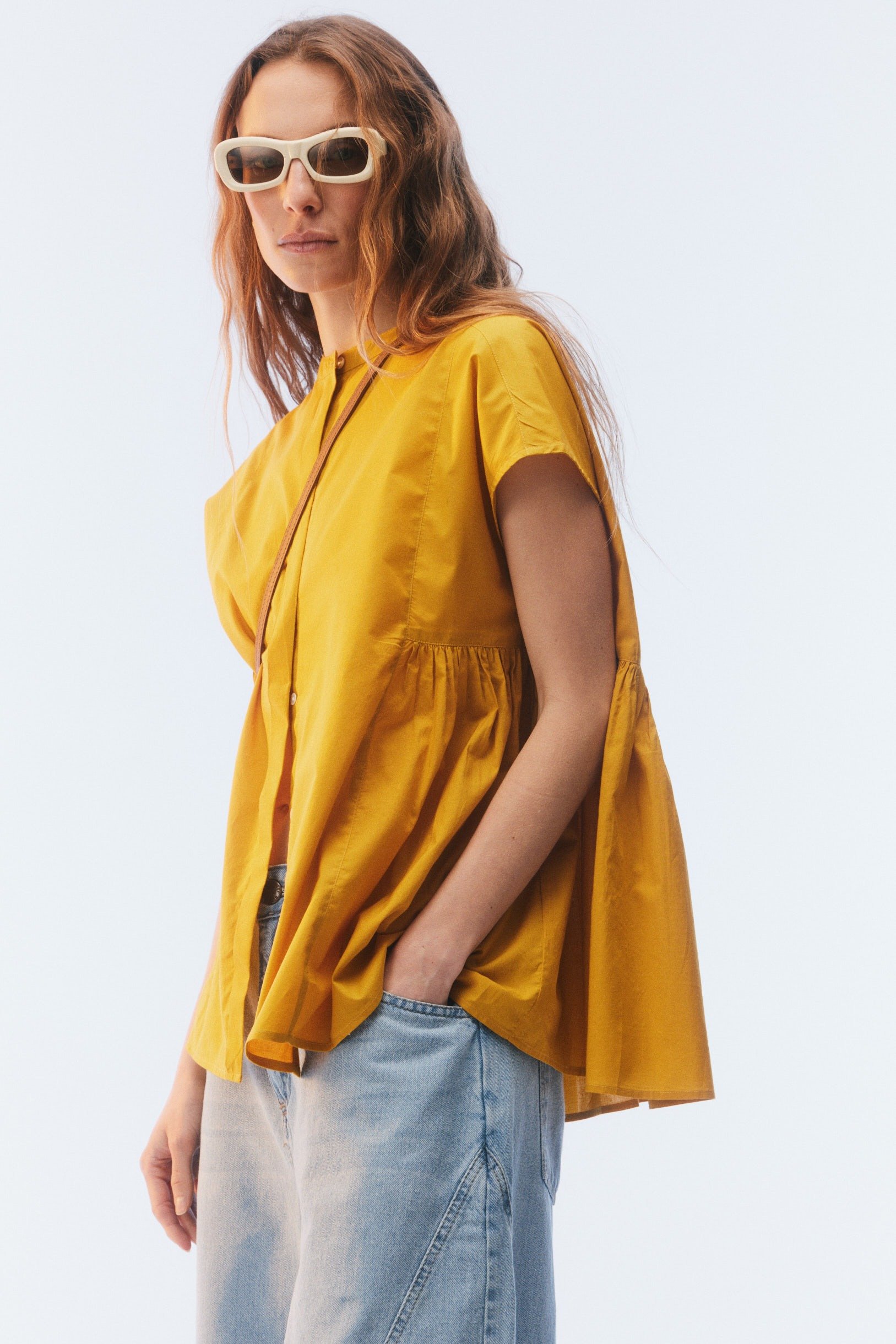 CAMISA MAIA