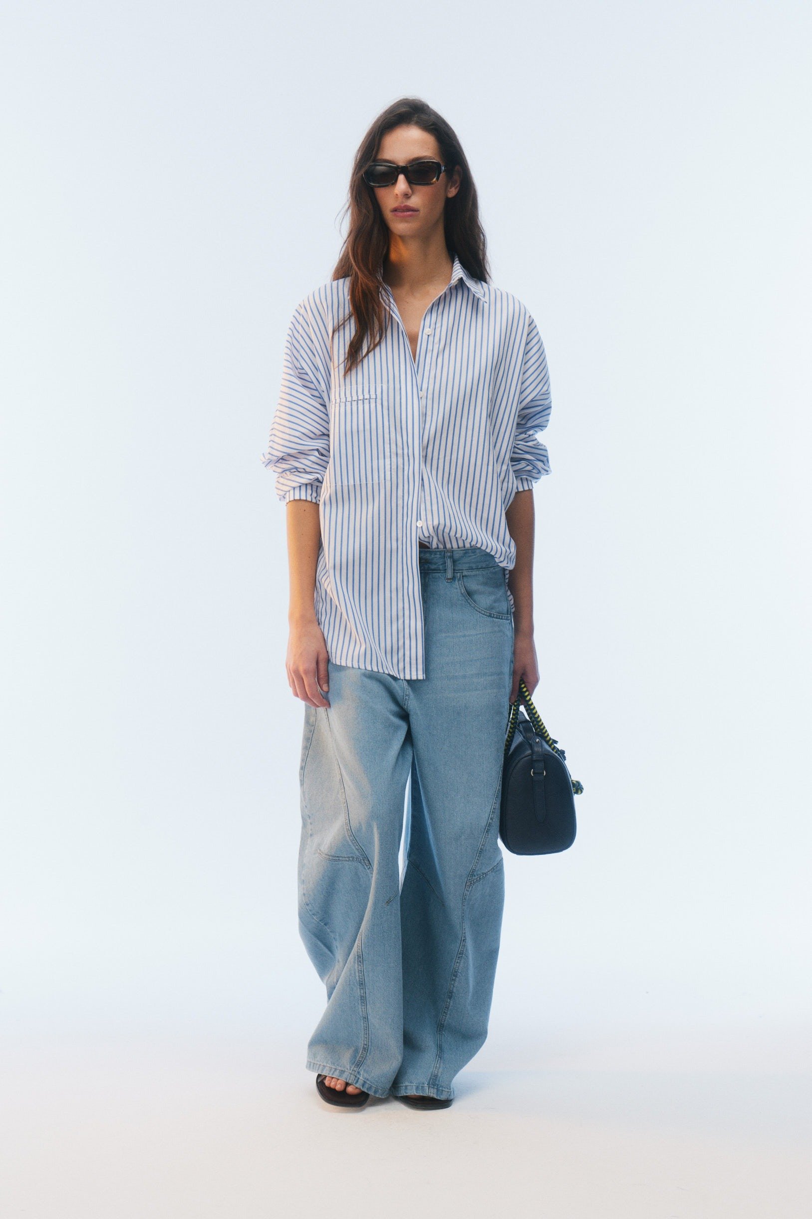CAMISA MATILDA