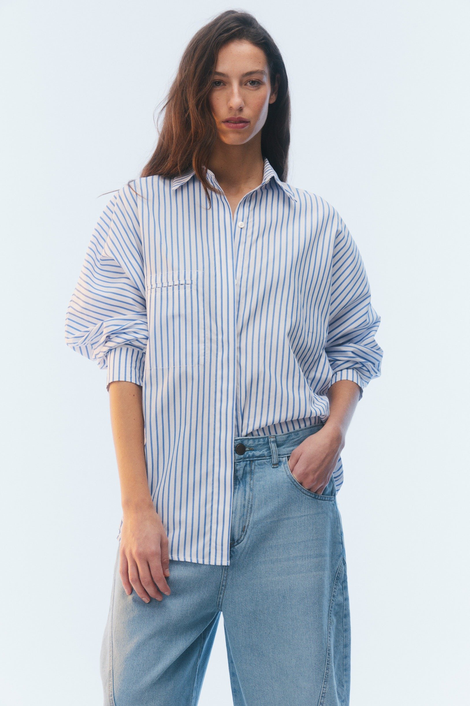 CAMISA MATILDA