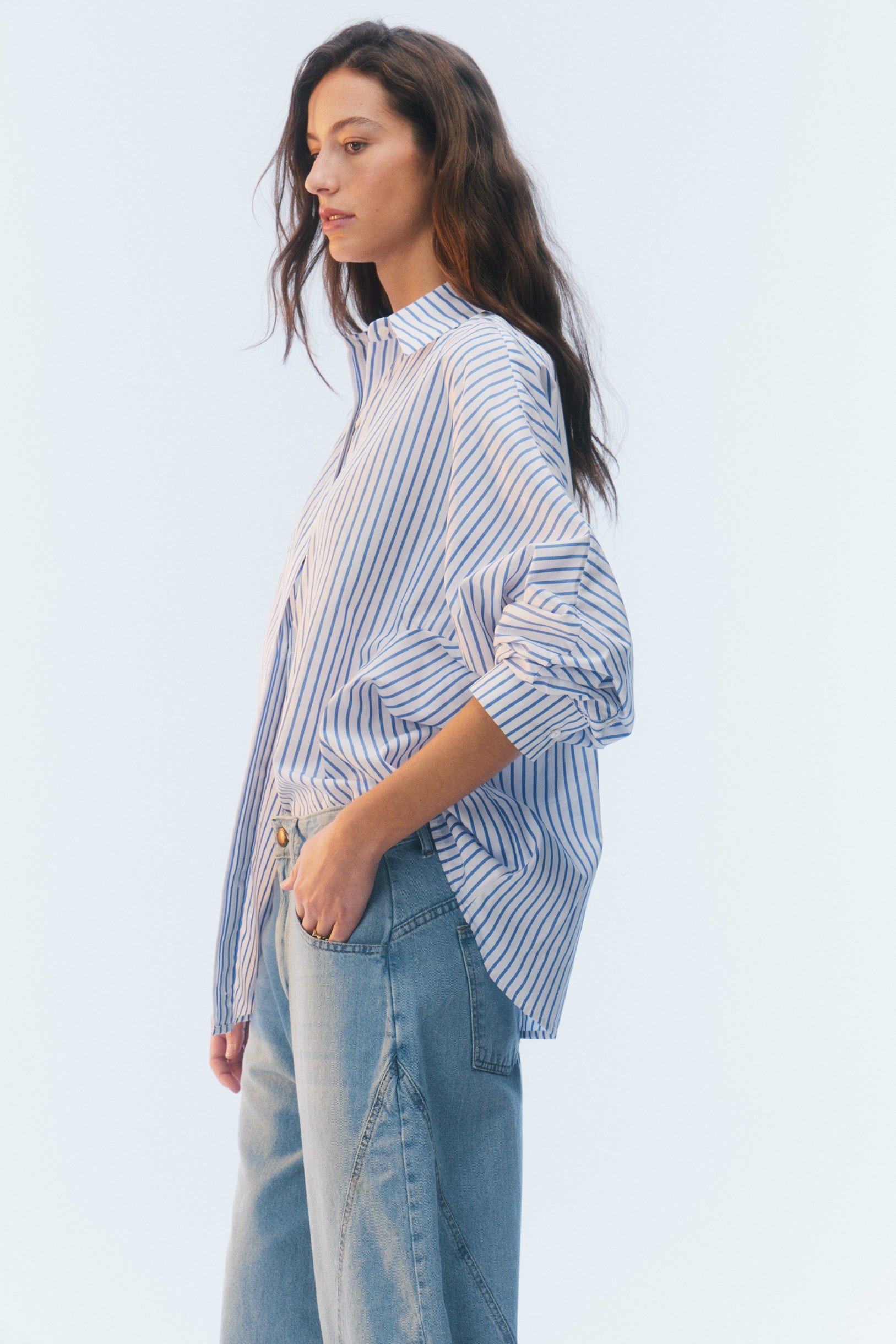 CAMISA MATILDA