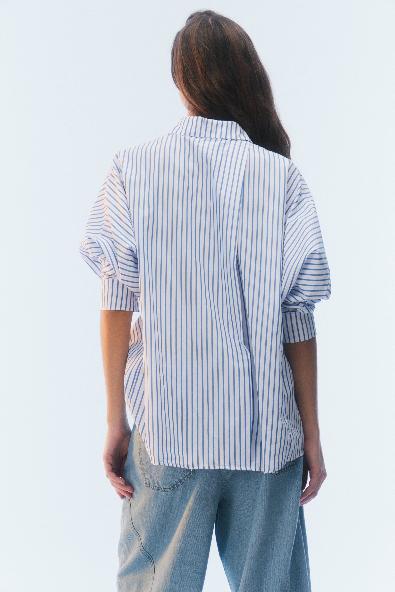 CAMISA MATILDA