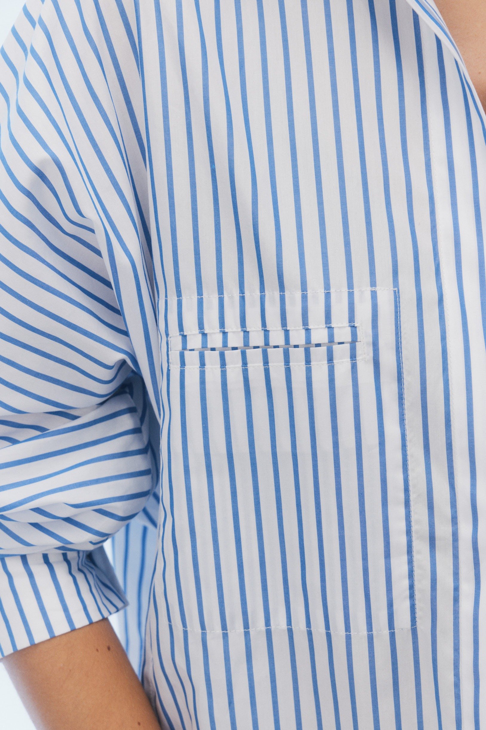 CAMISA MATILDA