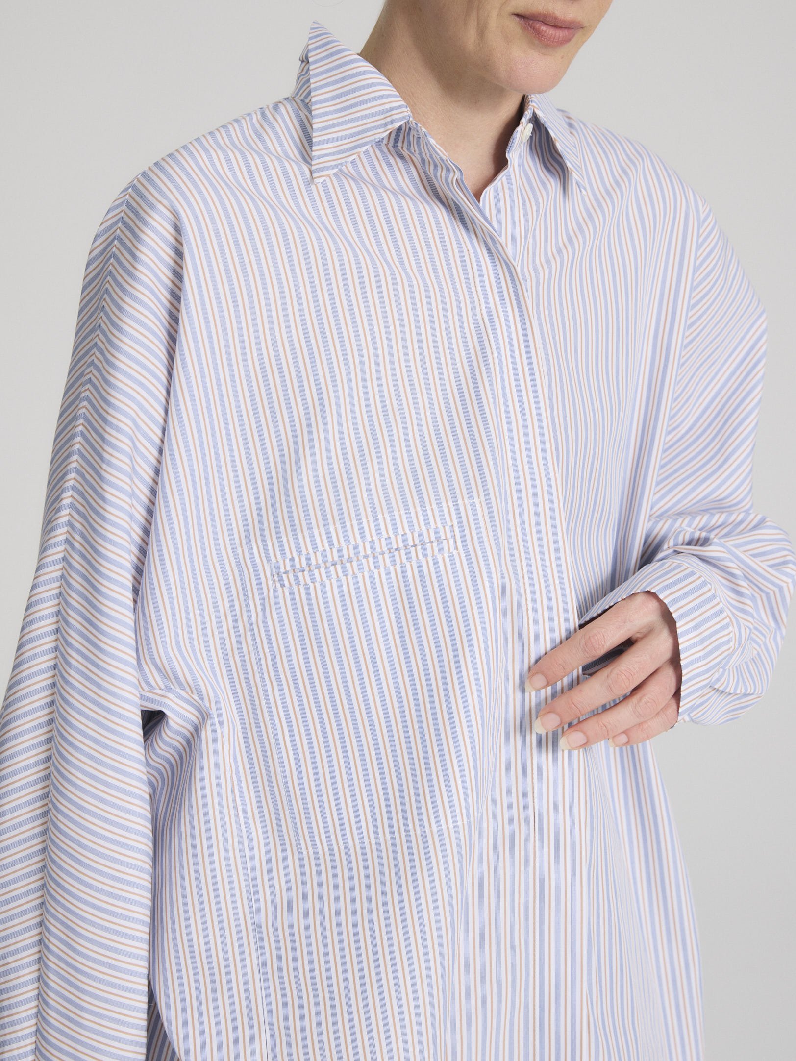 Camisa Matilda