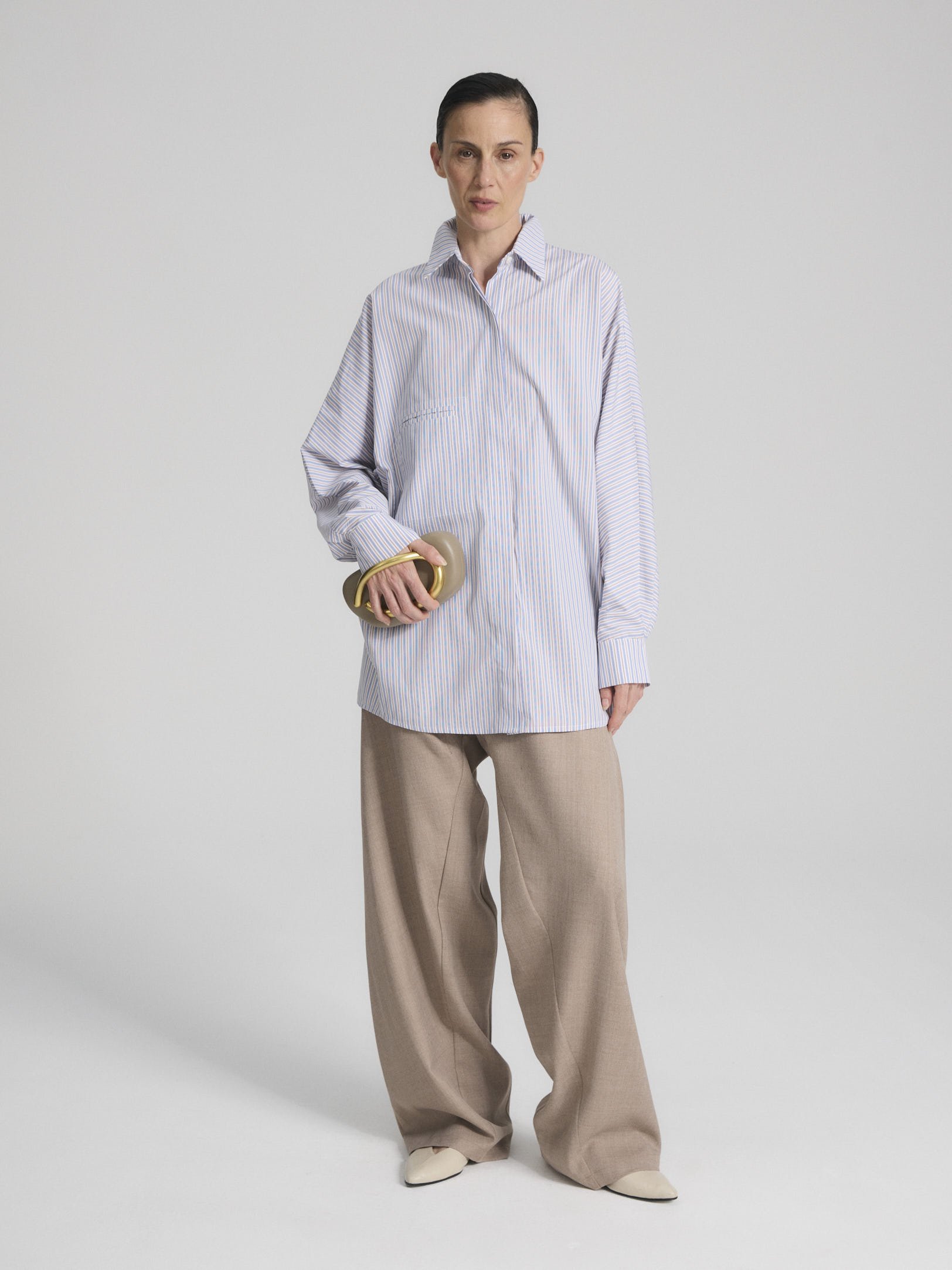 Camisa Matilda