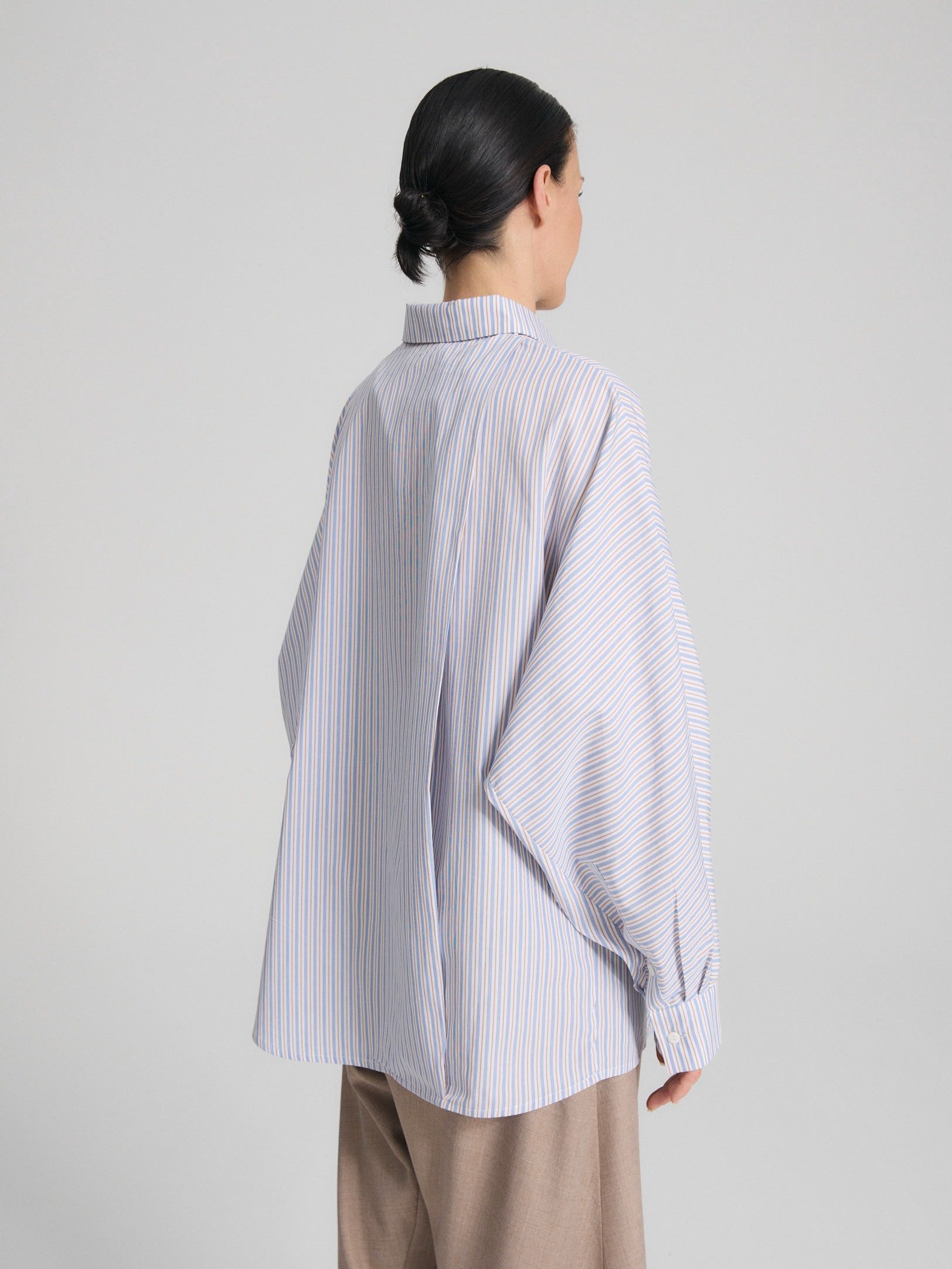 Camisa Matilda
