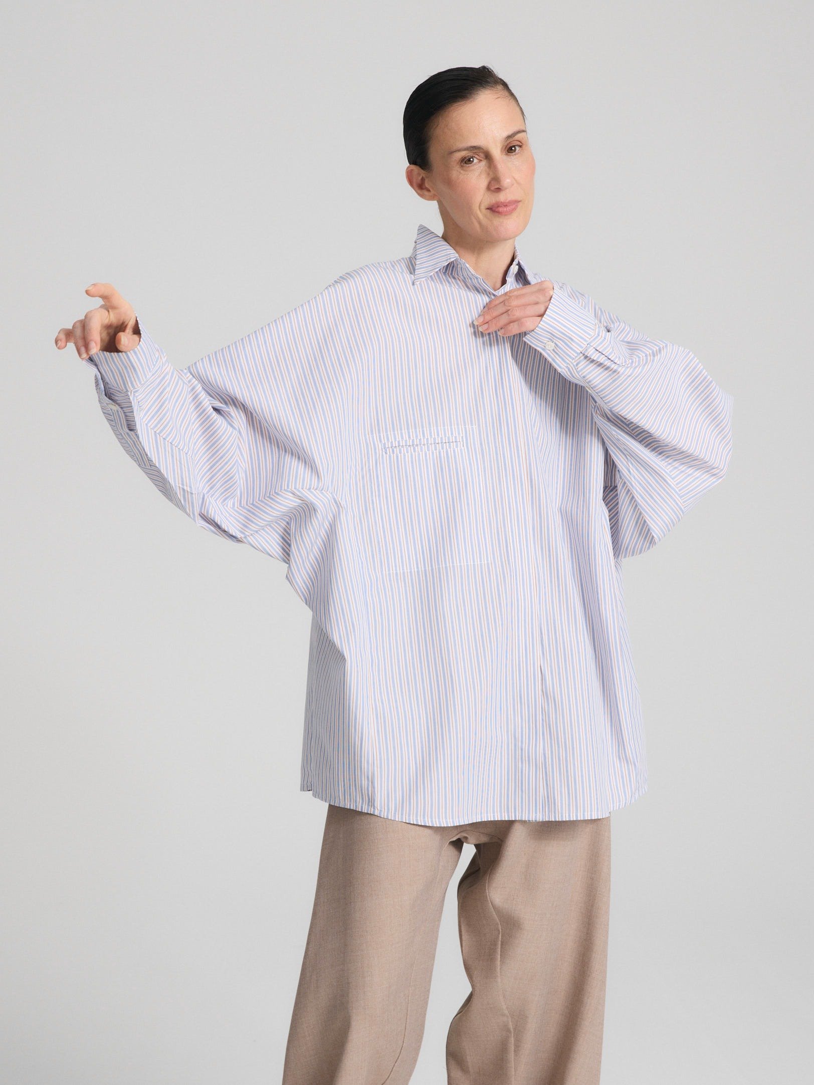 Camisa Matilda