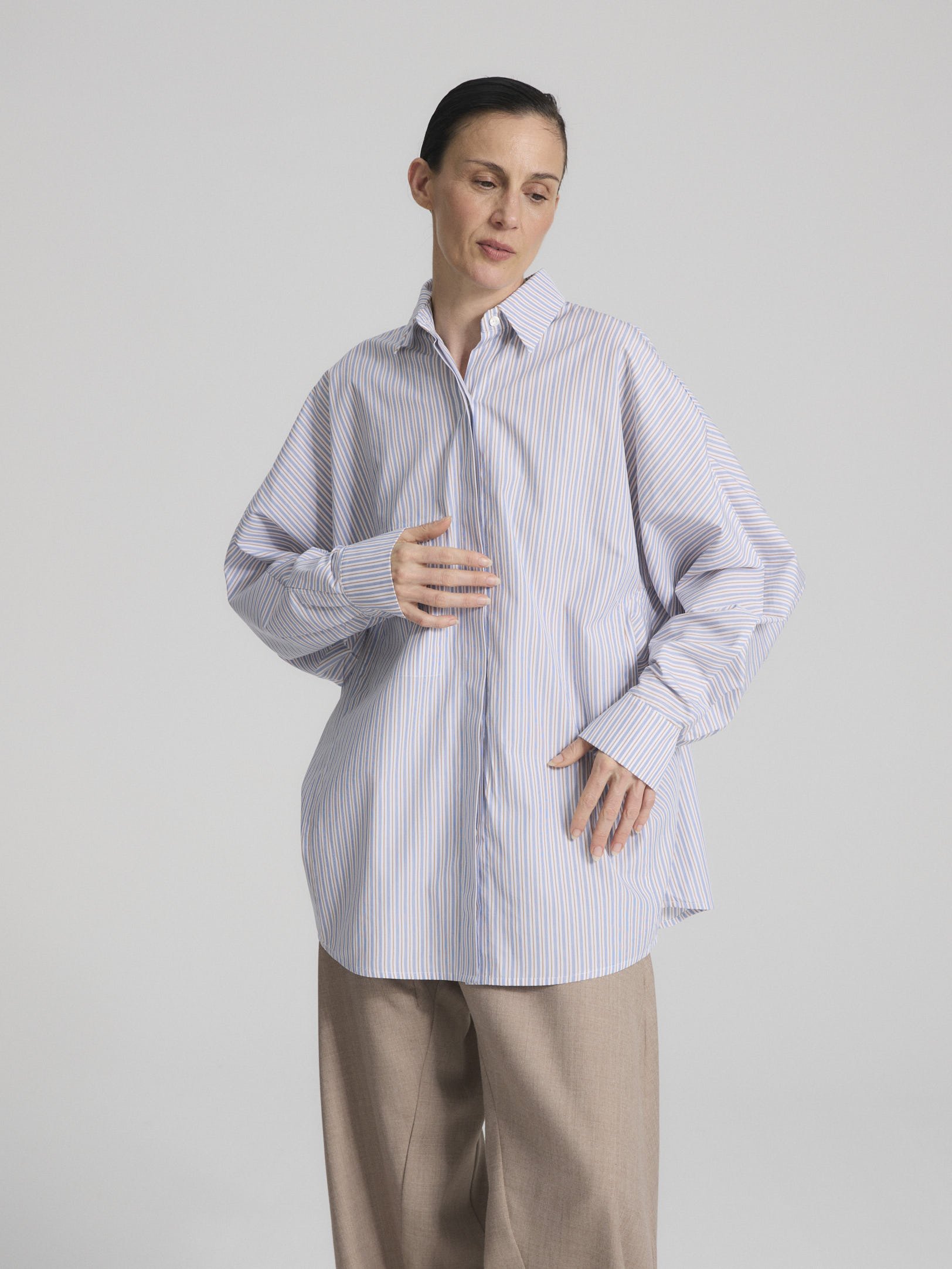Camisa Matilda