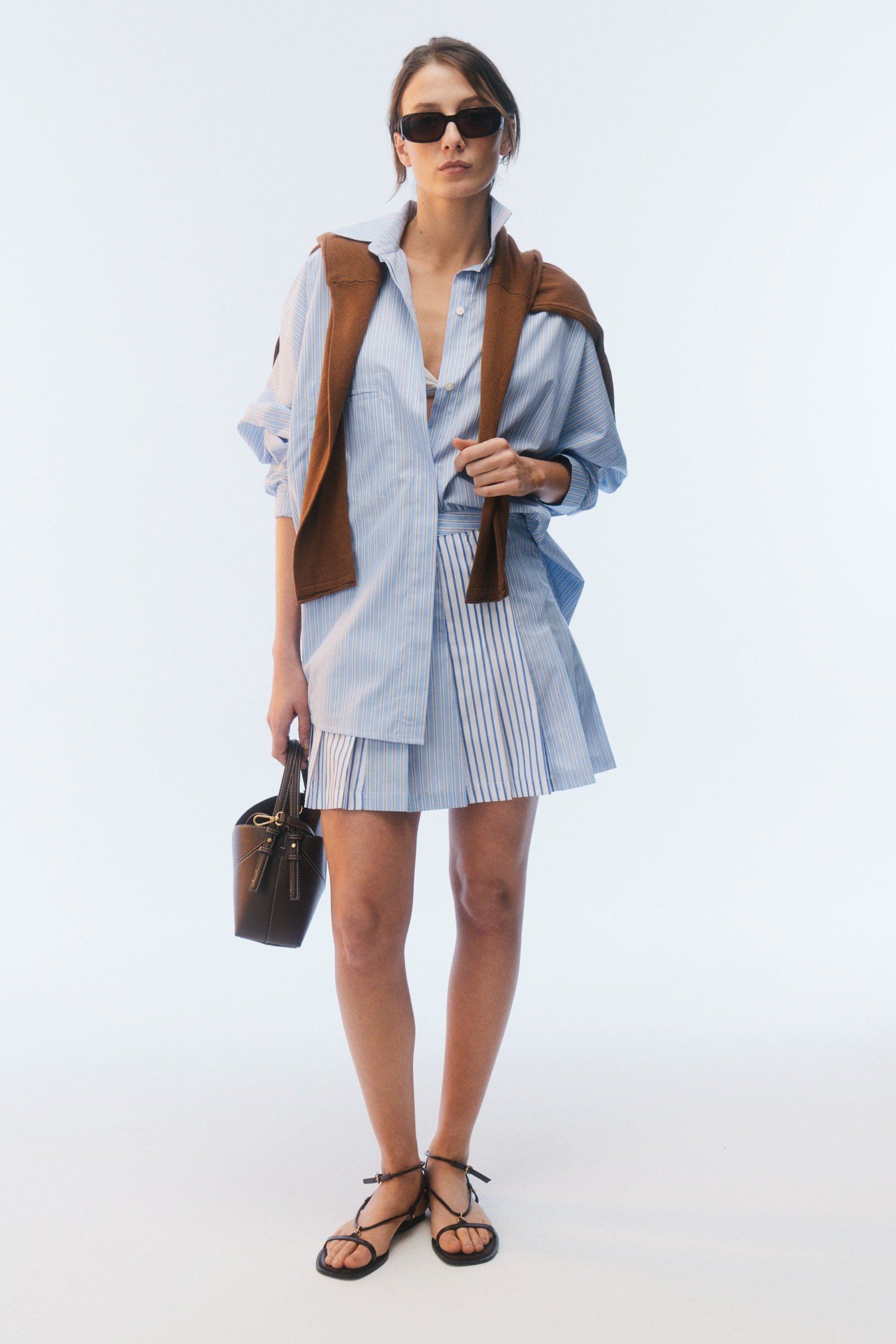 CAMISA MATILDA
