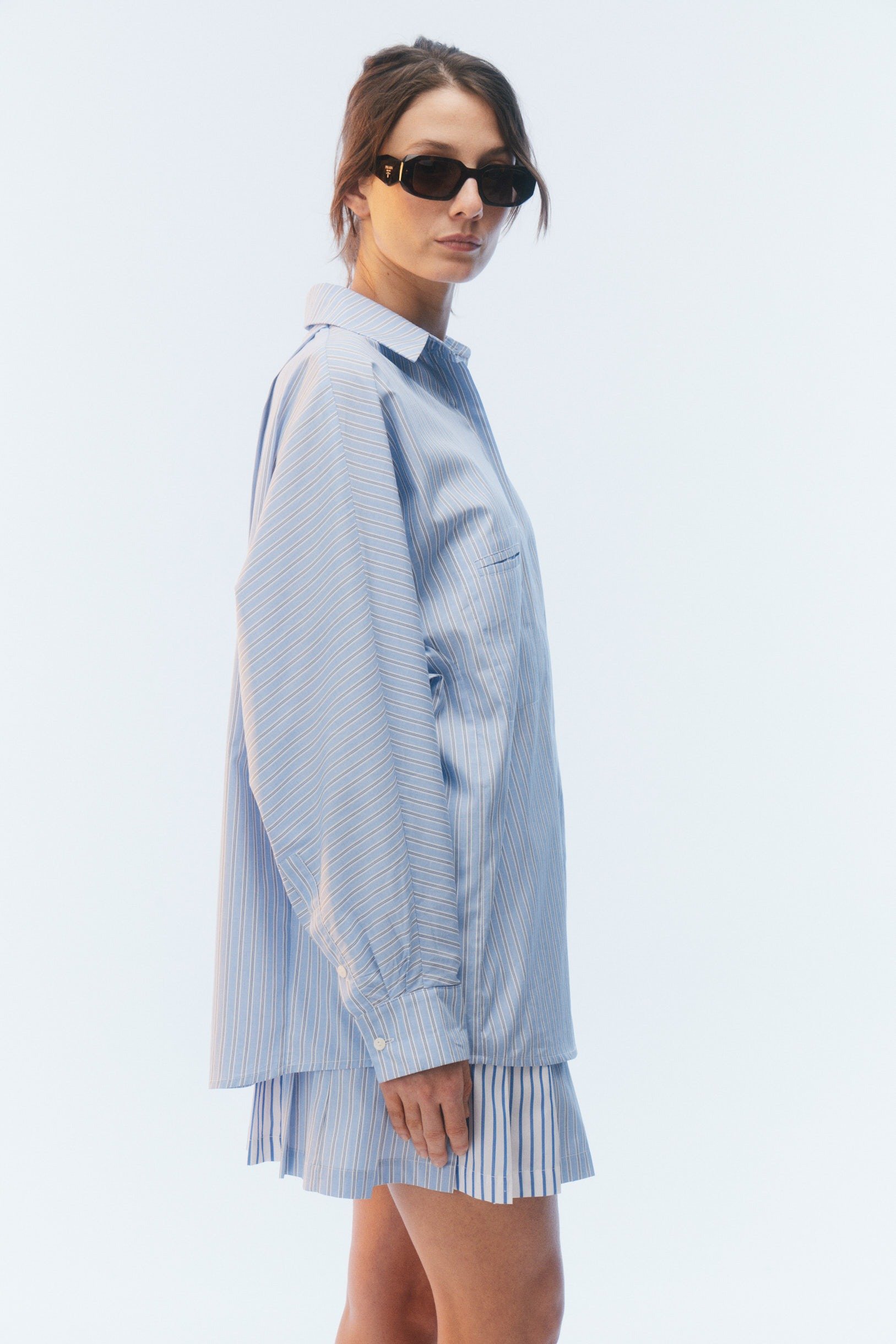 CAMISA MATILDA