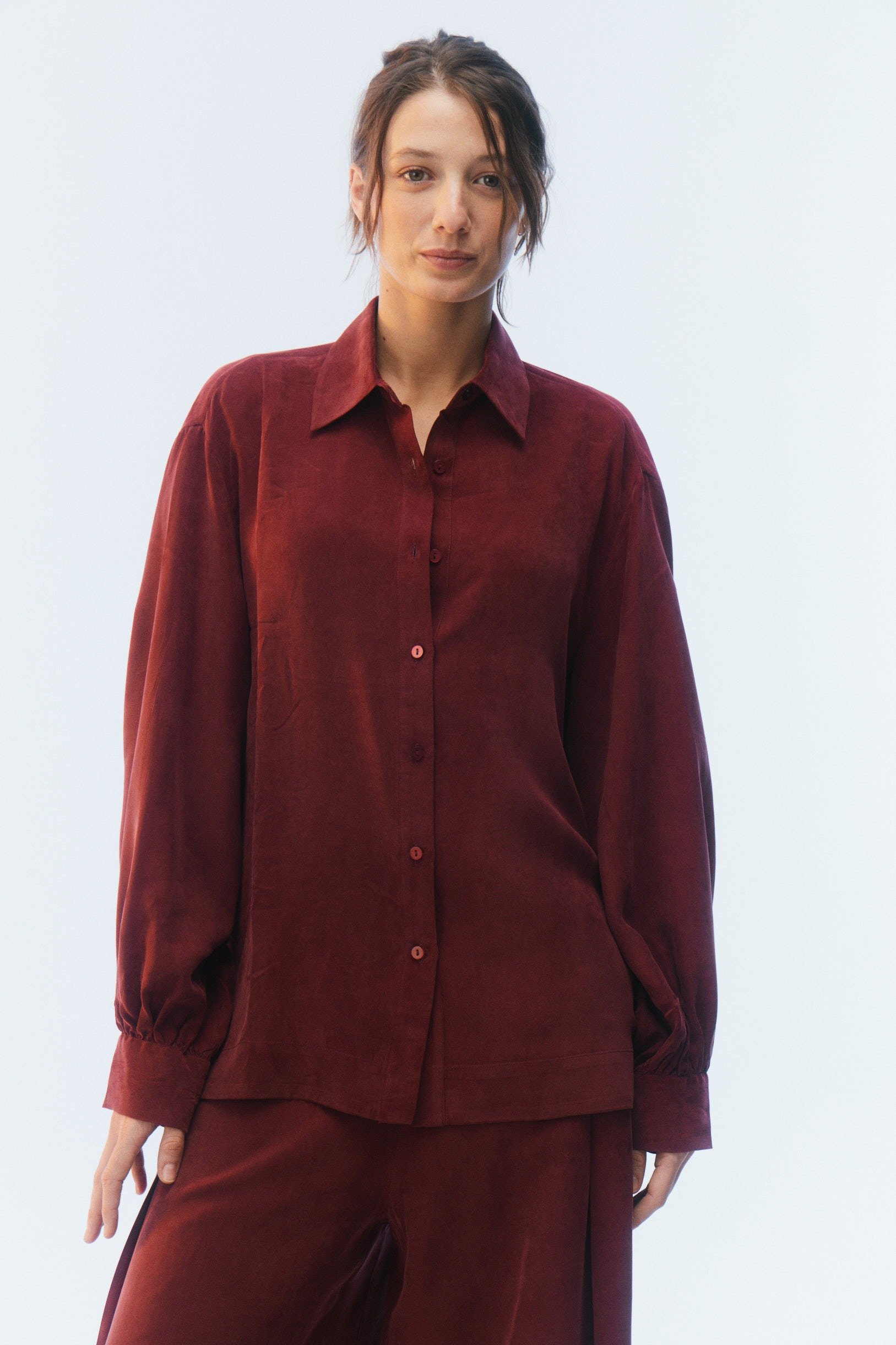CAMISA RACHEL