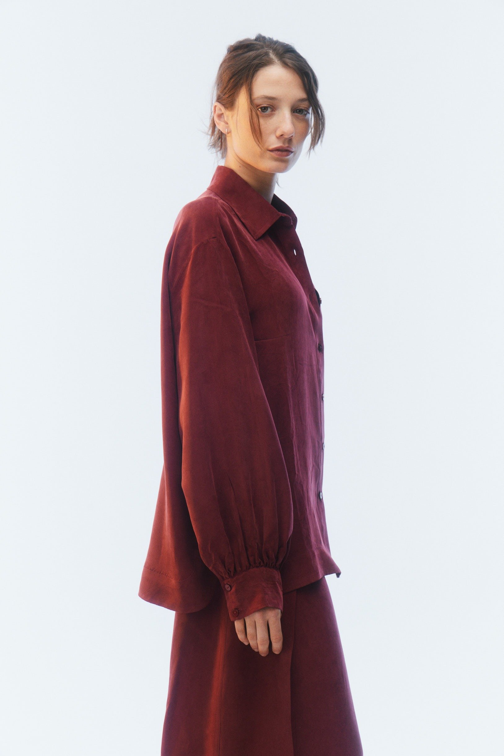 CAMISA RACHEL