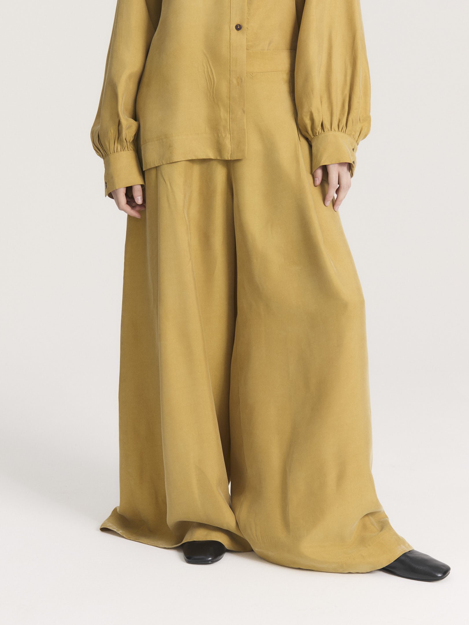 Pantalon Rachel