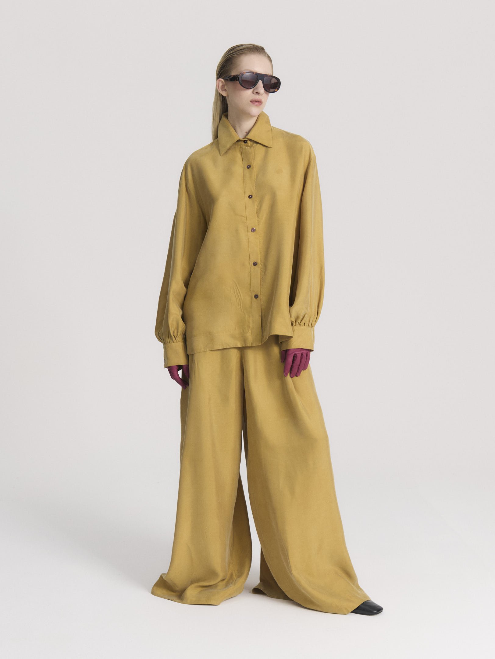 Pantalon Rachel