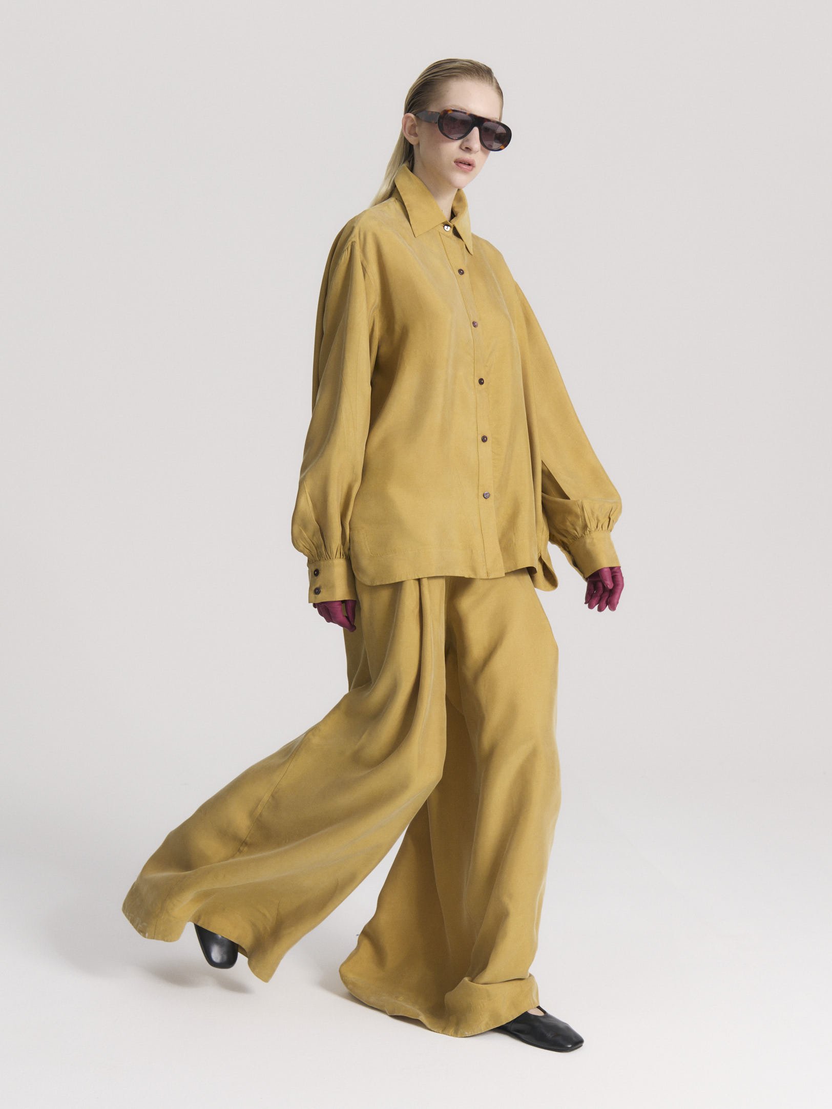 Pantalon Rachel