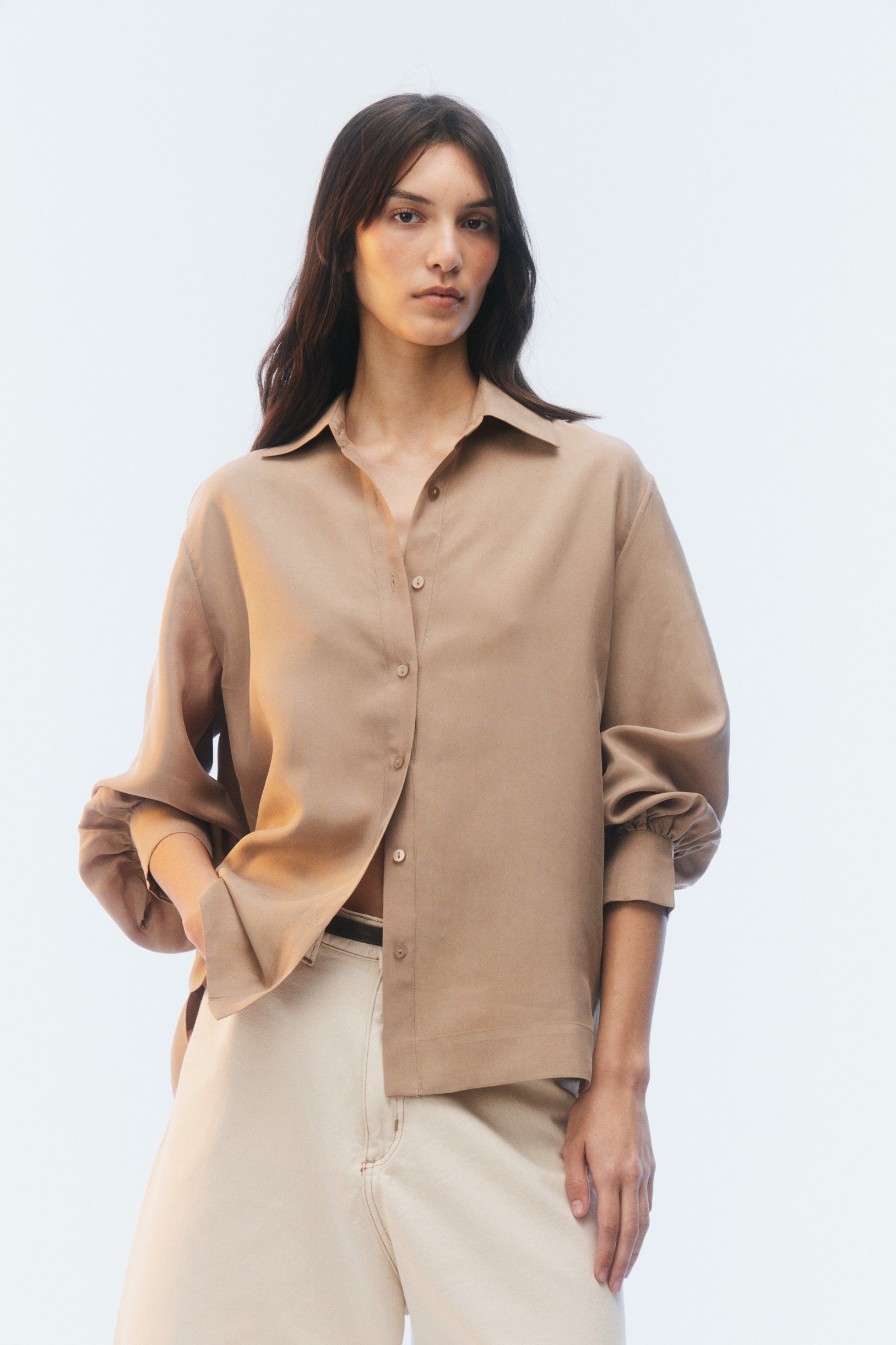 CAMISA RACHEL