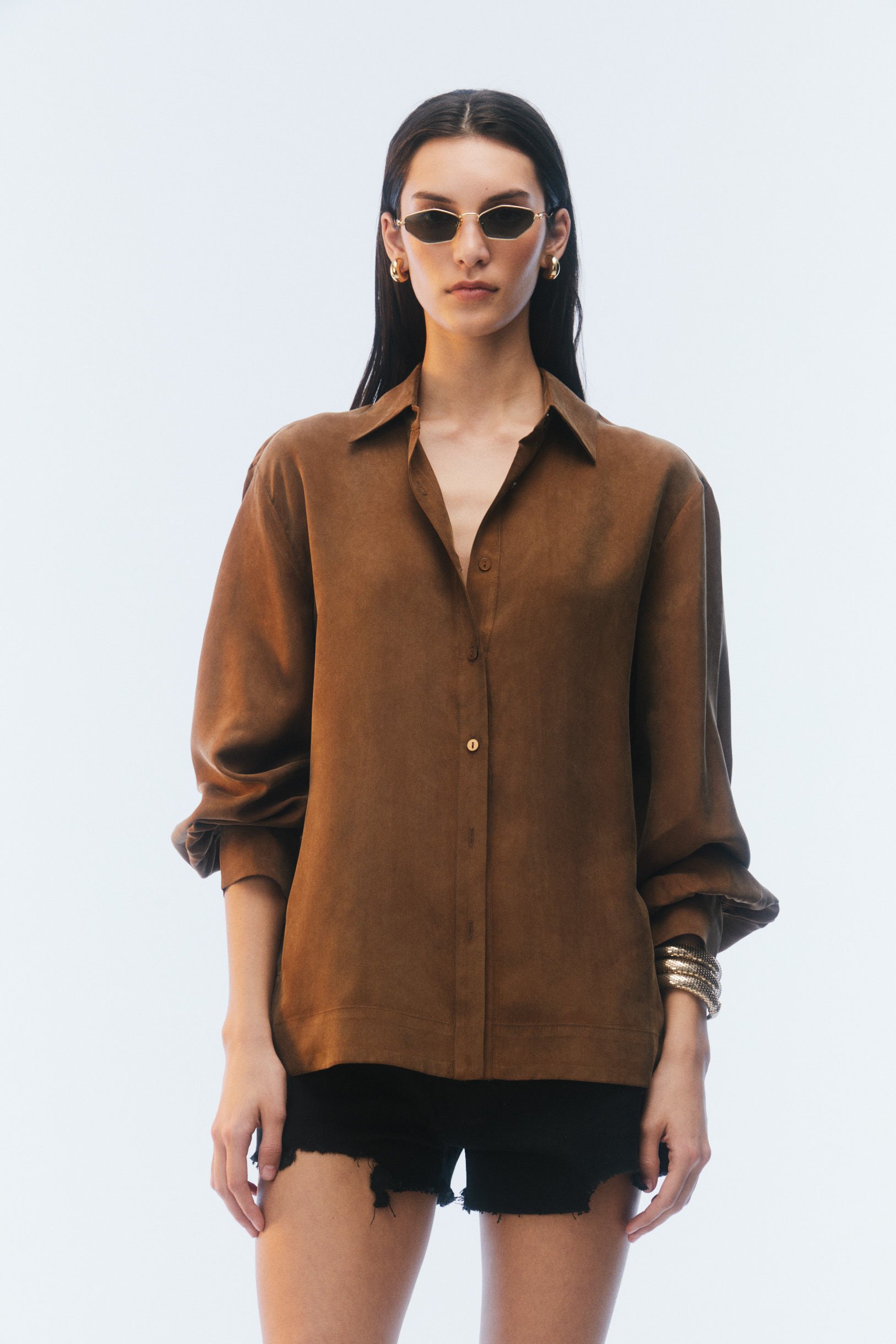 CAMISA RACHEL