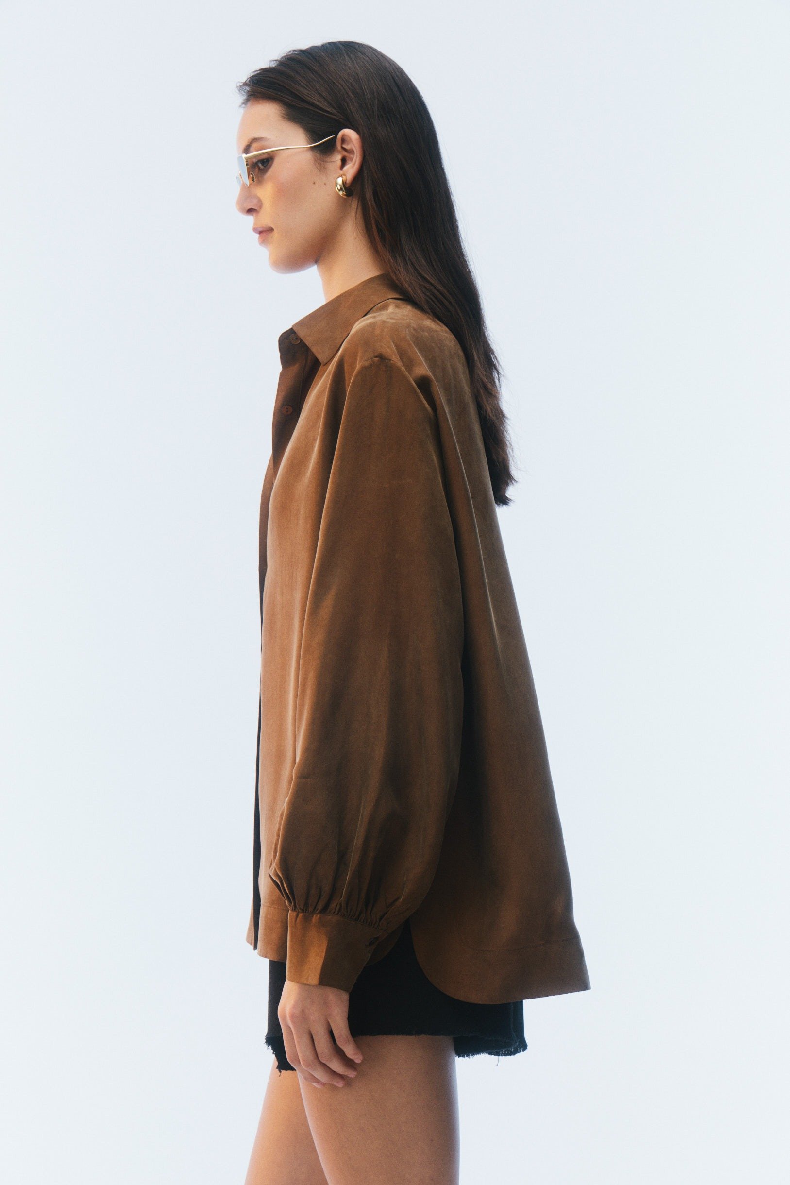 CAMISA RACHEL