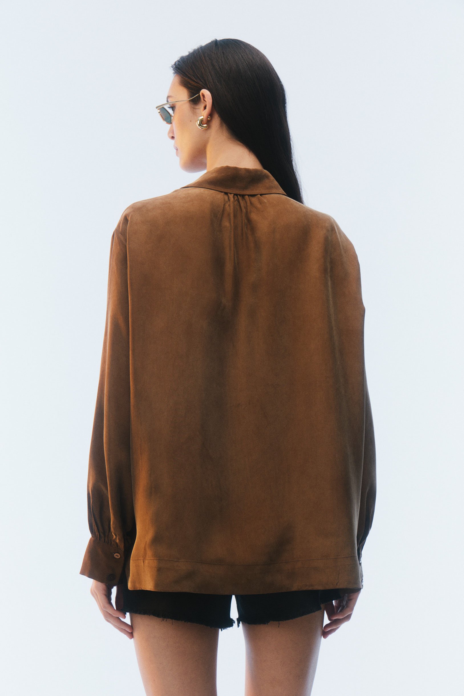 CAMISA RACHEL