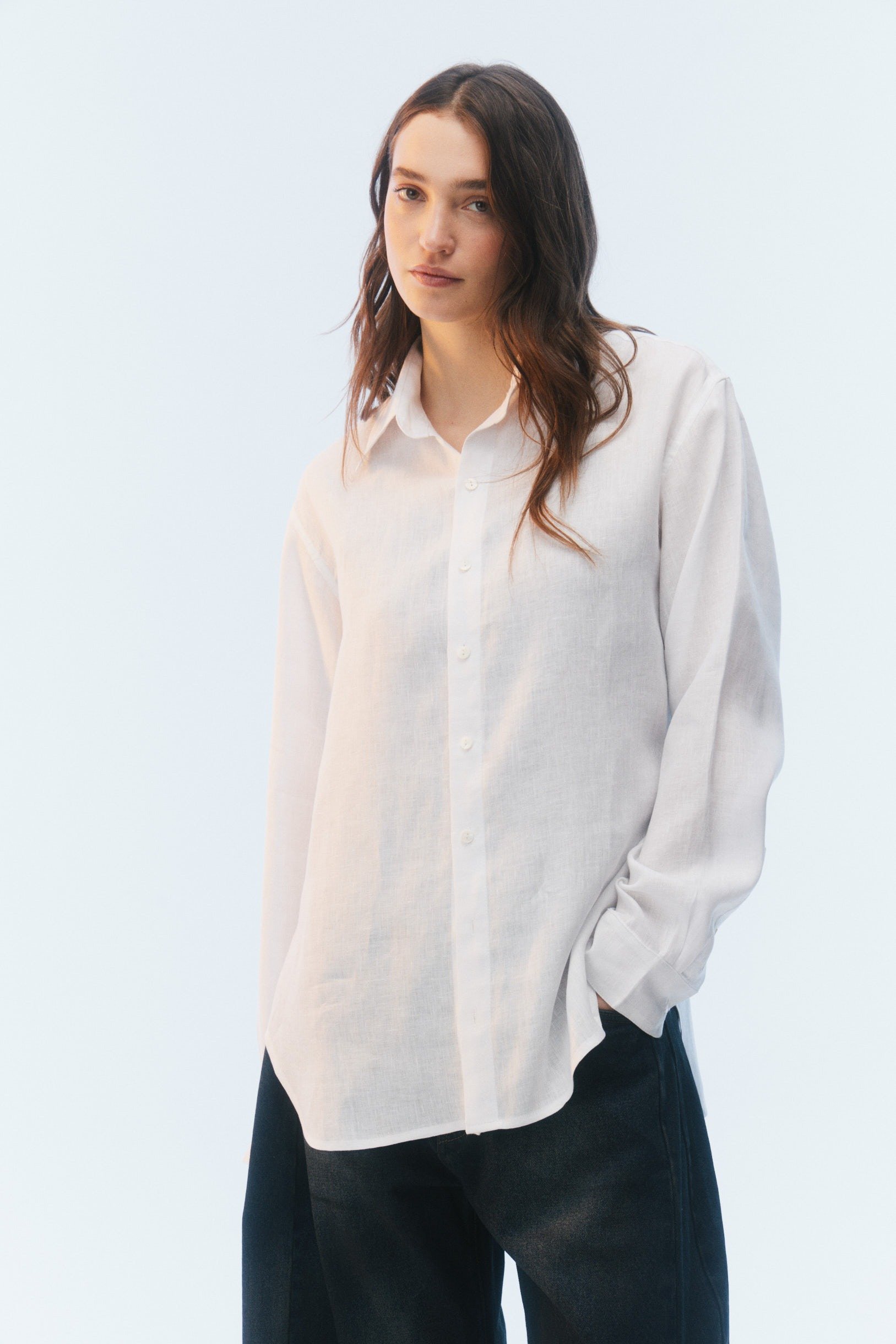 CAMISA SUMI