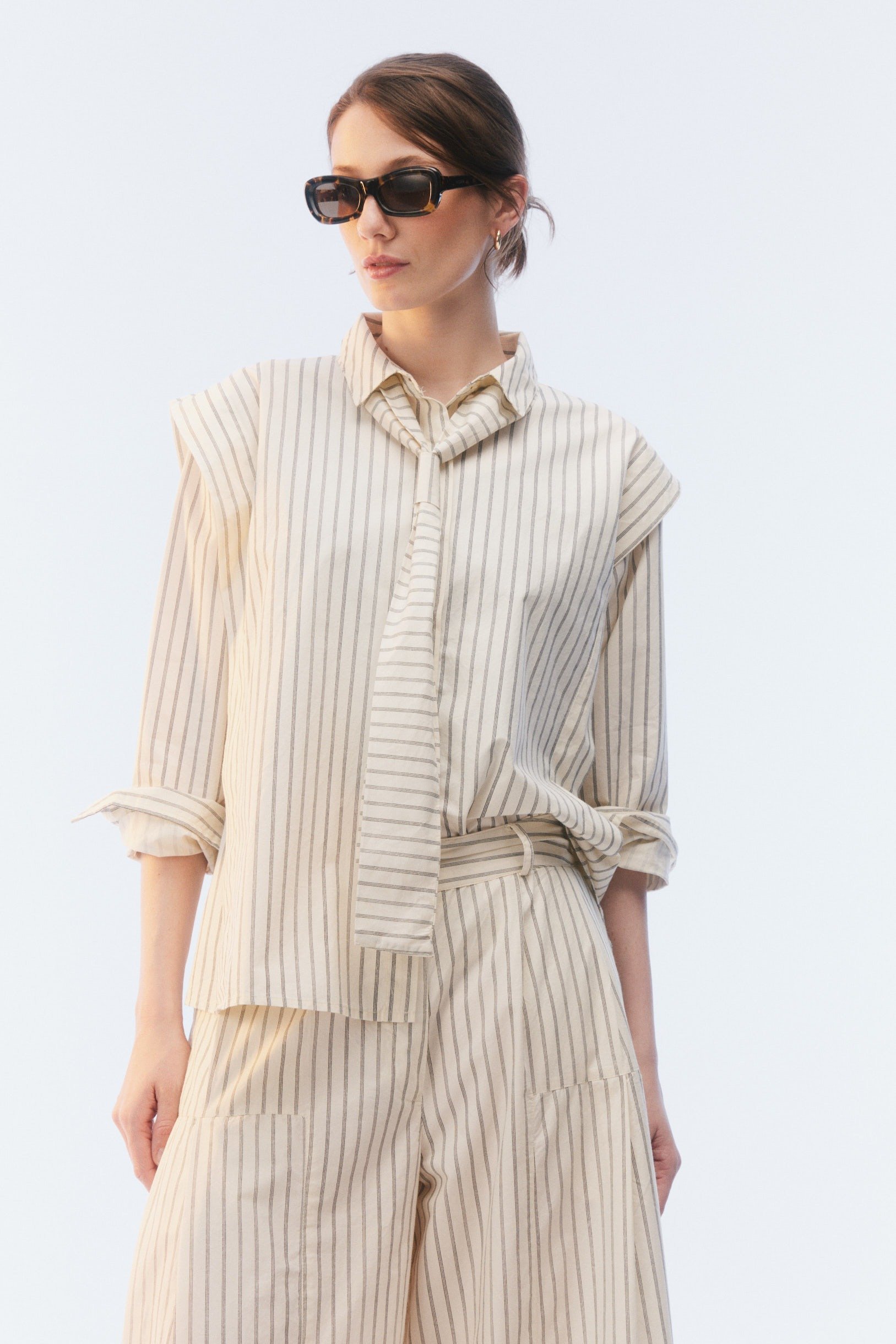 CAMISA TAMIA
