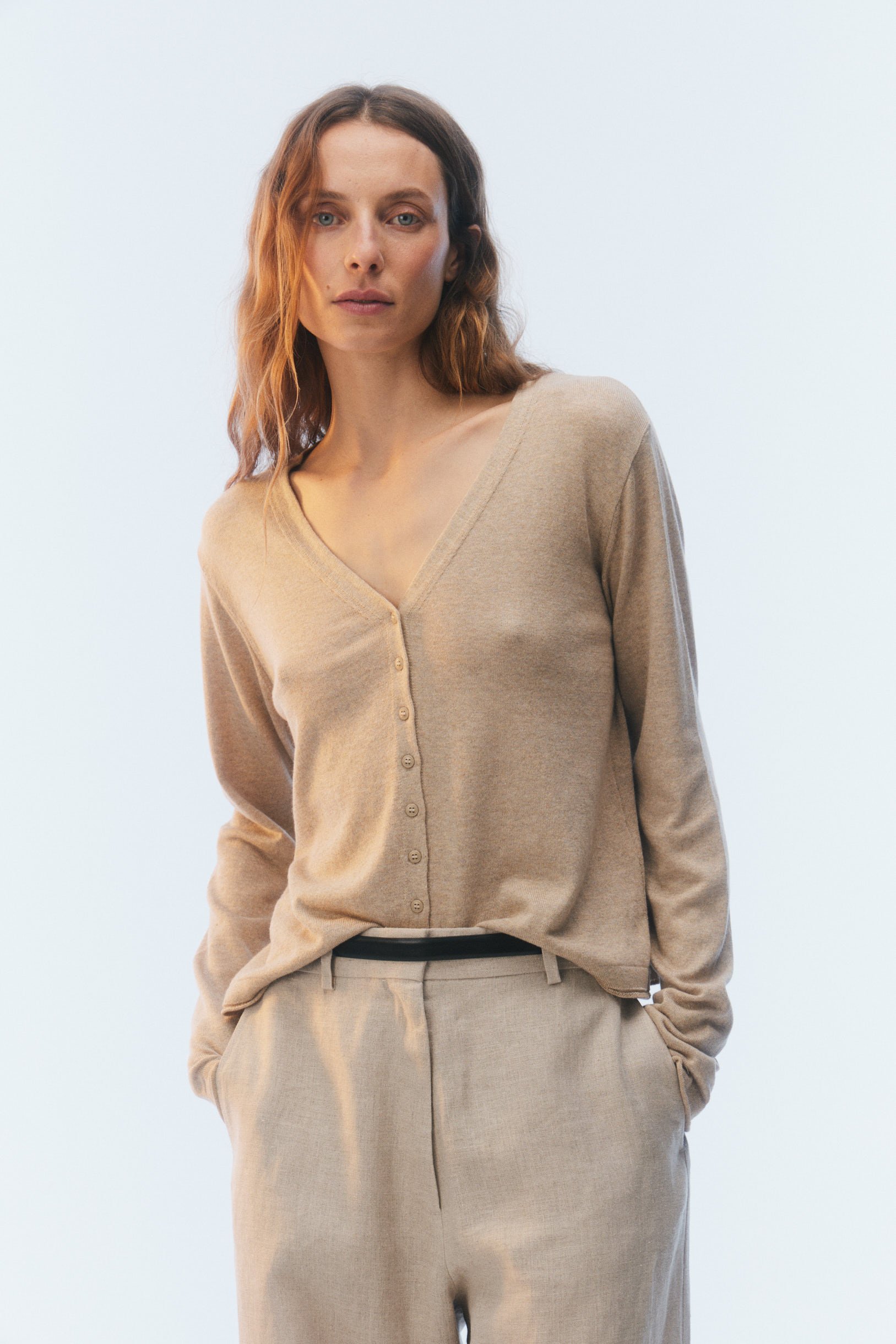 CARDIGAN ALICE