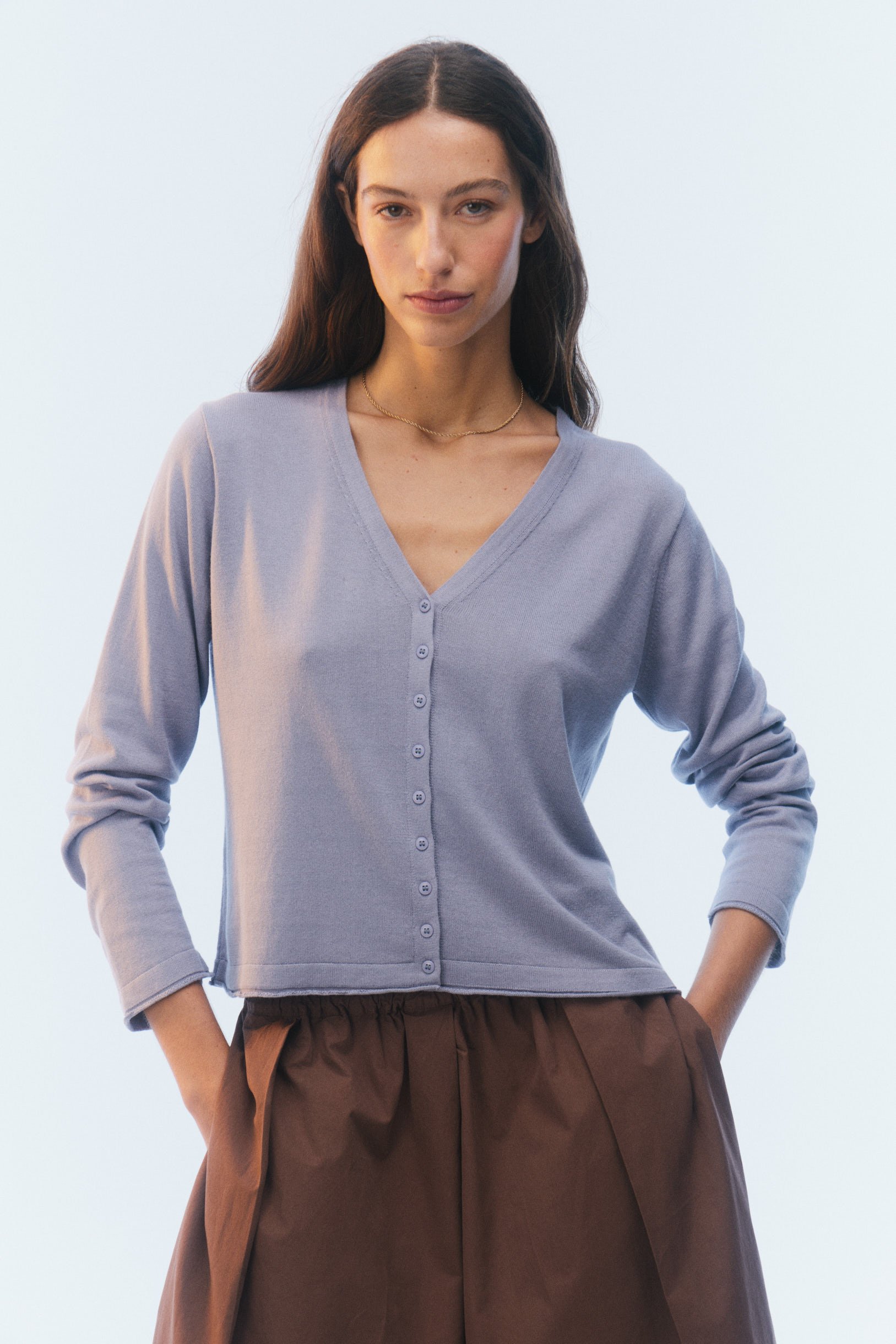 CARDIGAN ALICE