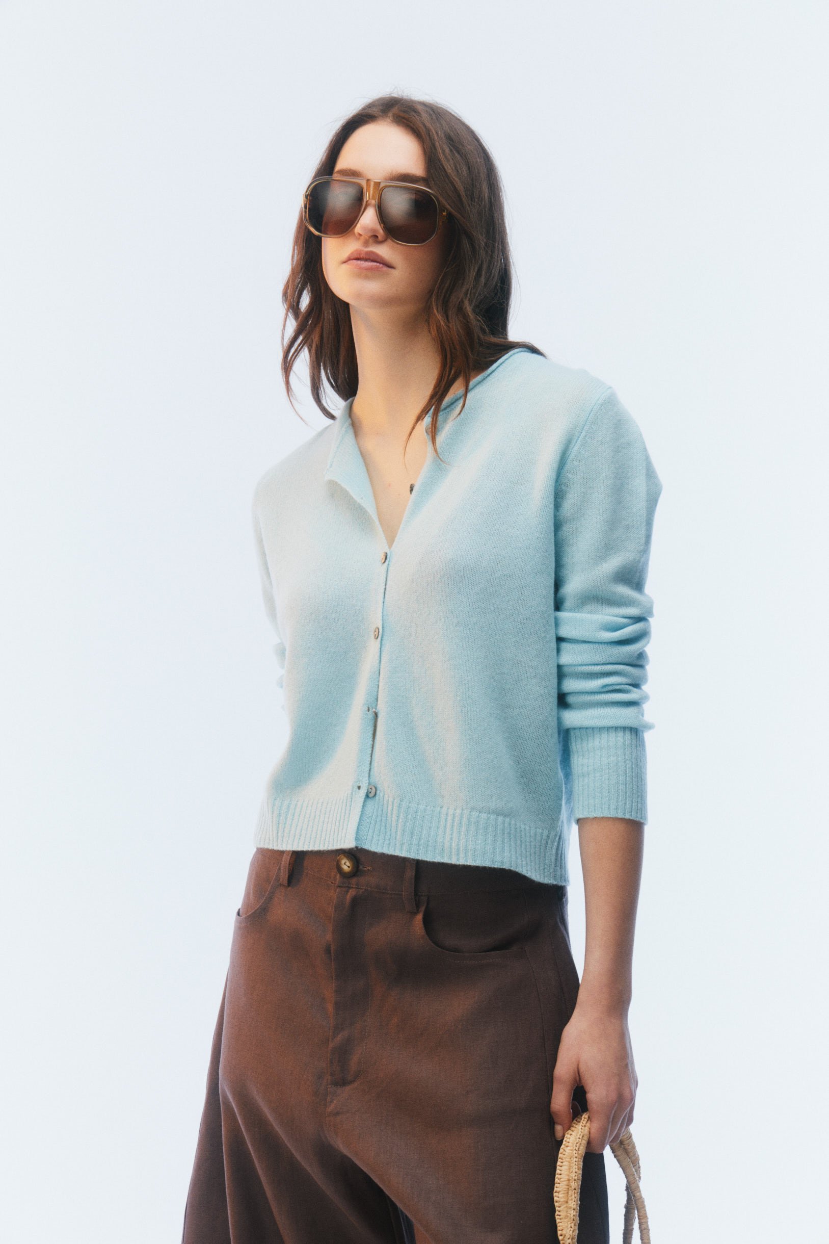 CARDIGAN BLAIR
