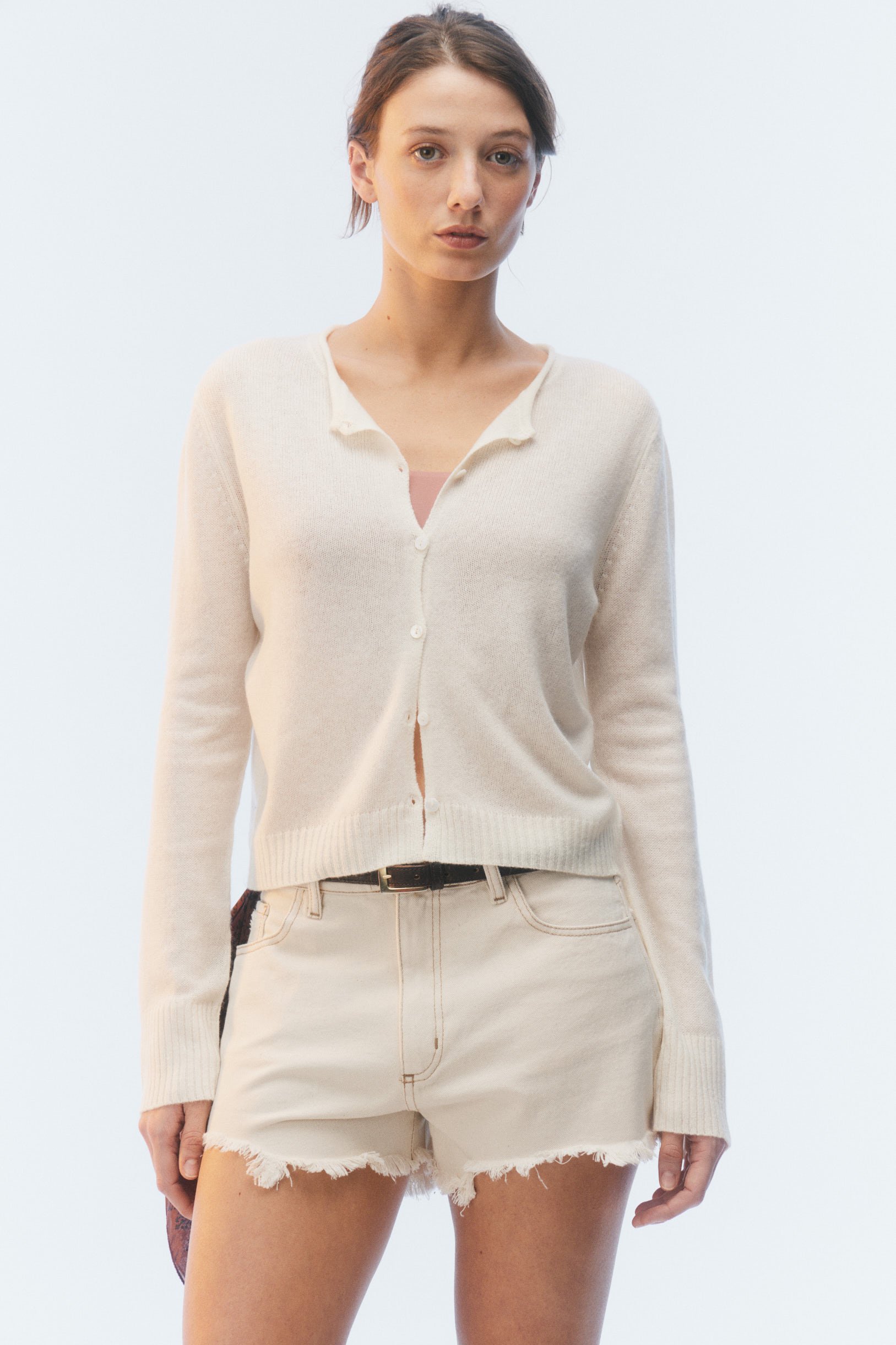 CARDIGAN BLAIR