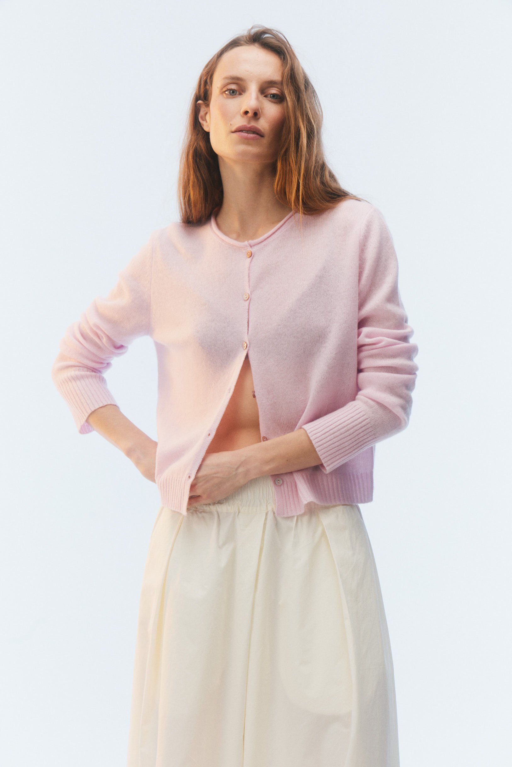 CARDIGAN BLAIR