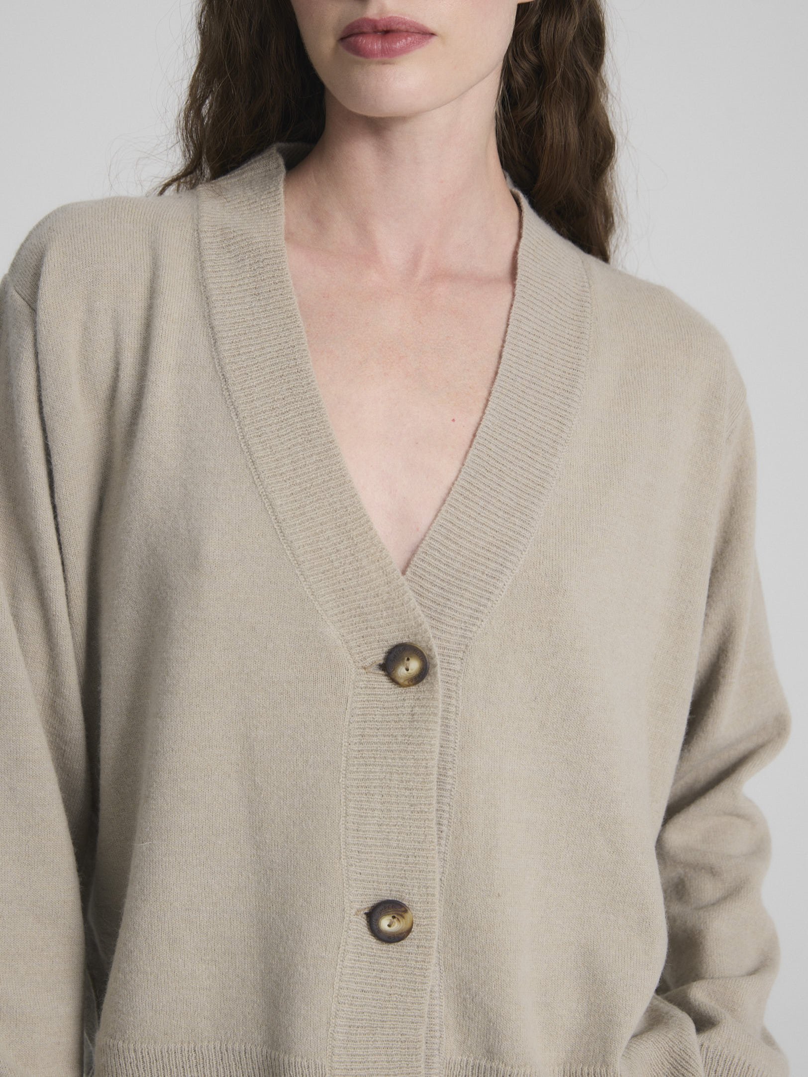 Cardigan Bren