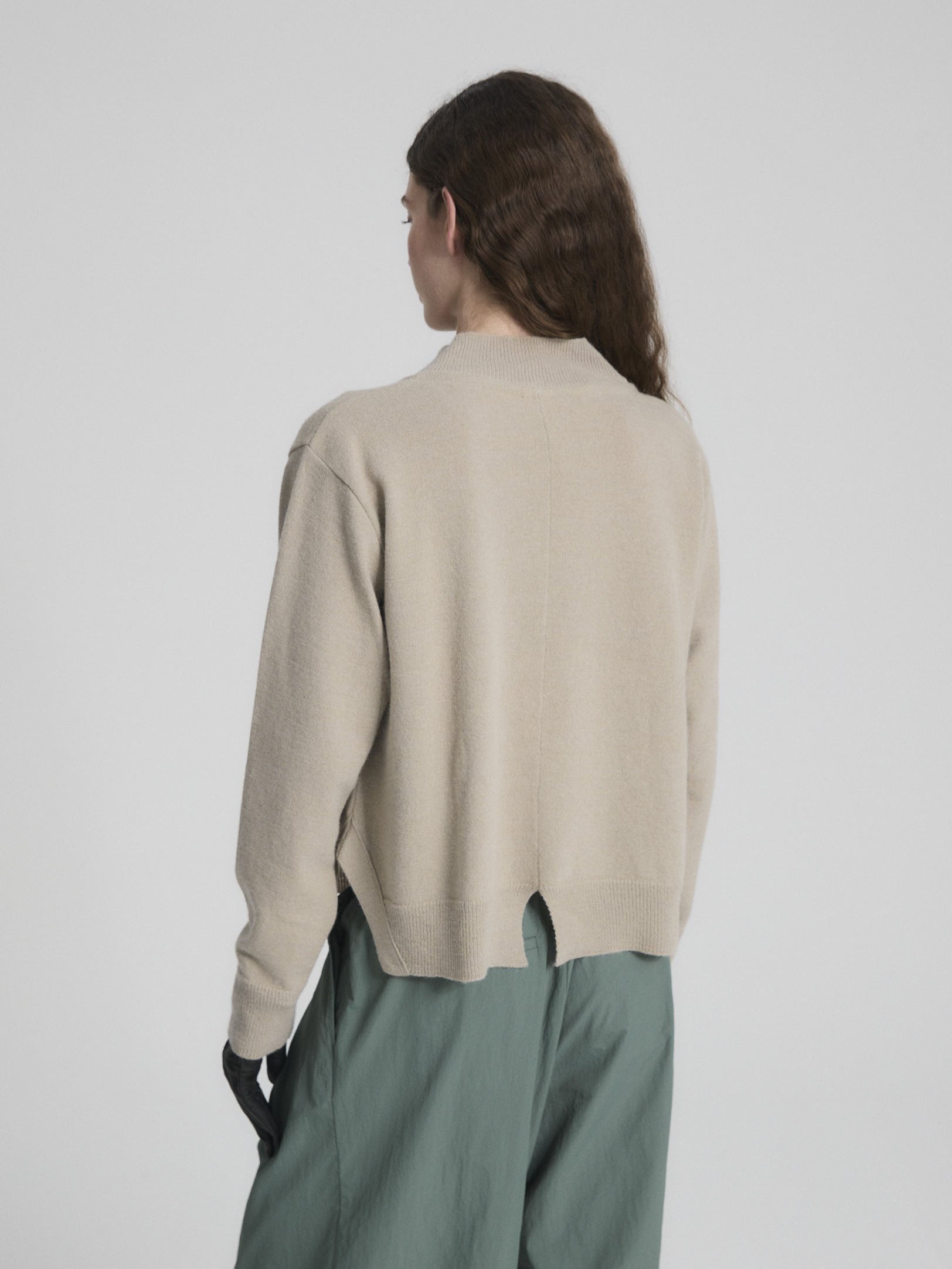 Cardigan Bren