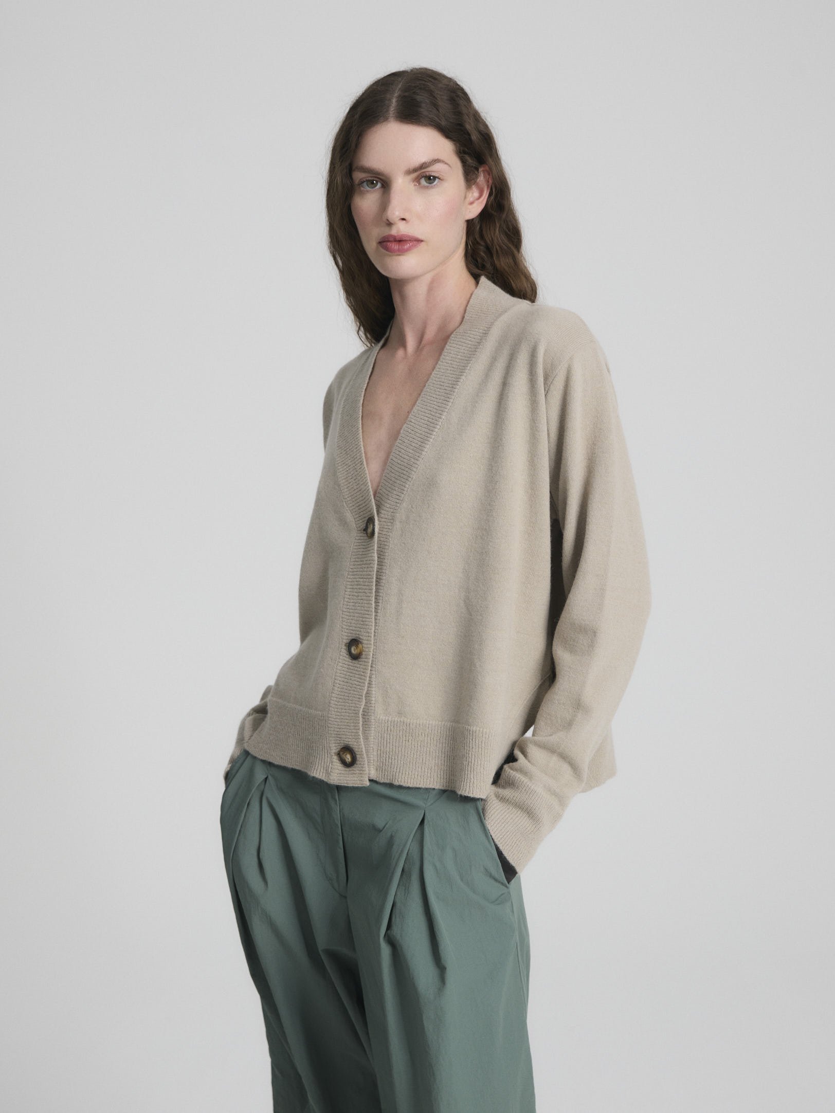 Cardigan Bren