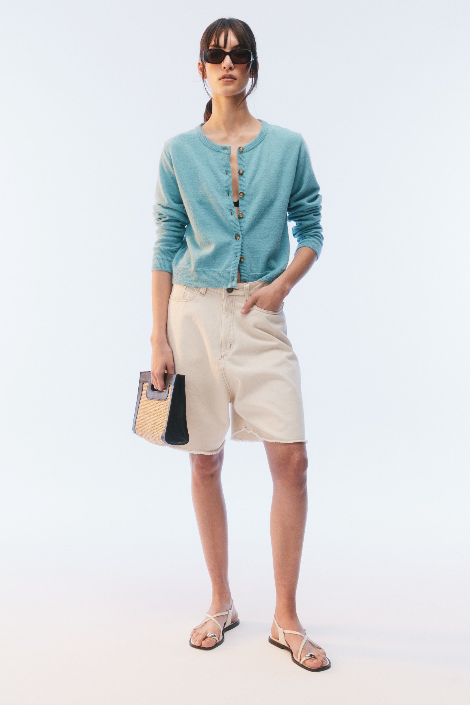 CARDIGAN DELFI