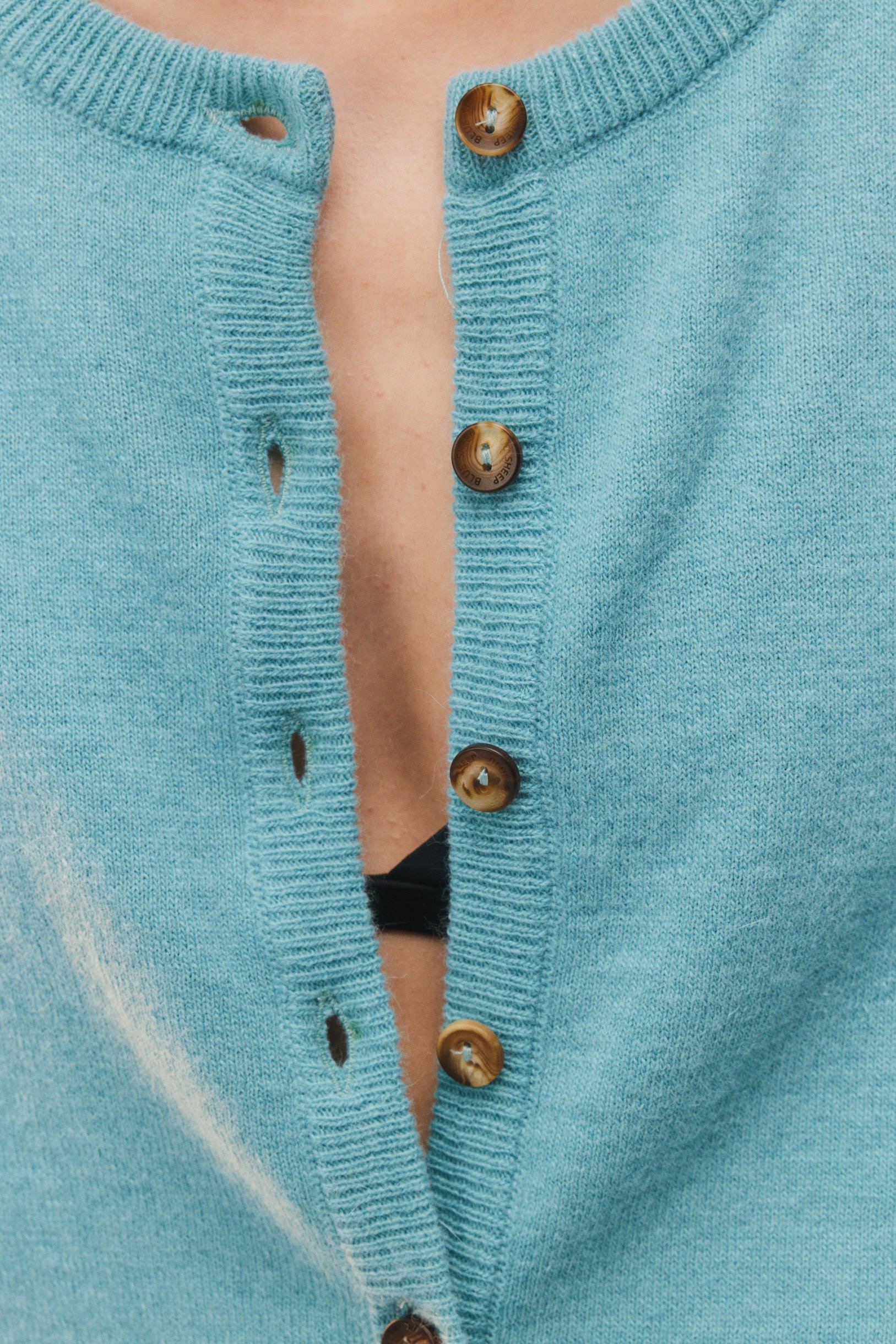 CARDIGAN DELFI