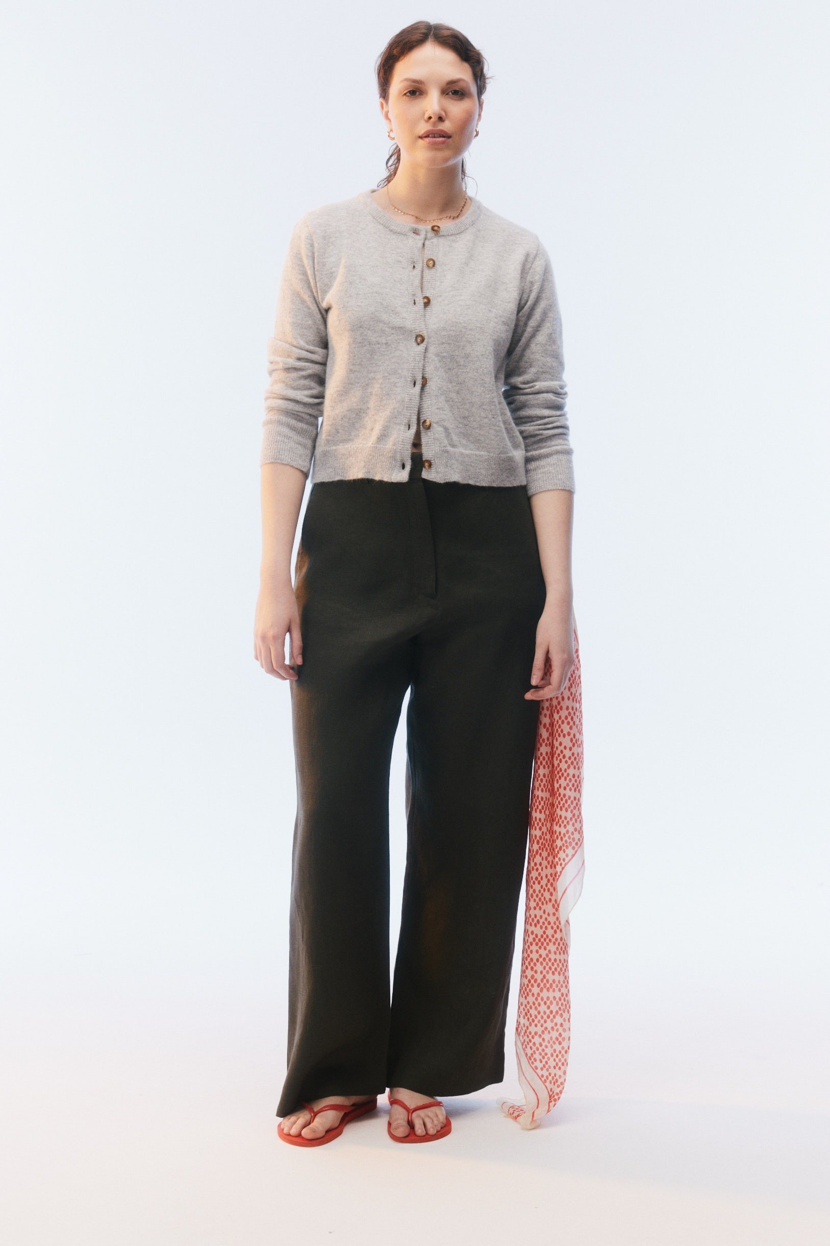 CARDIGAN DELFI