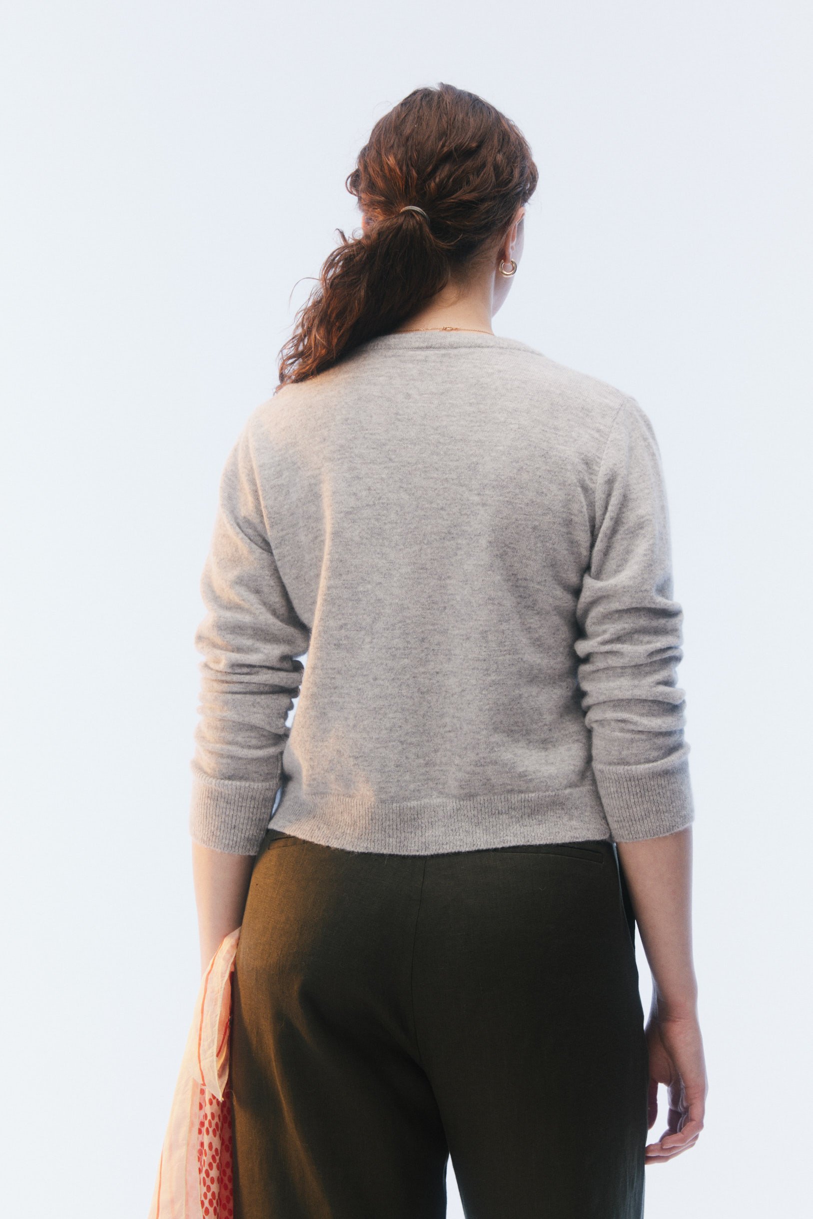 CARDIGAN DELFI