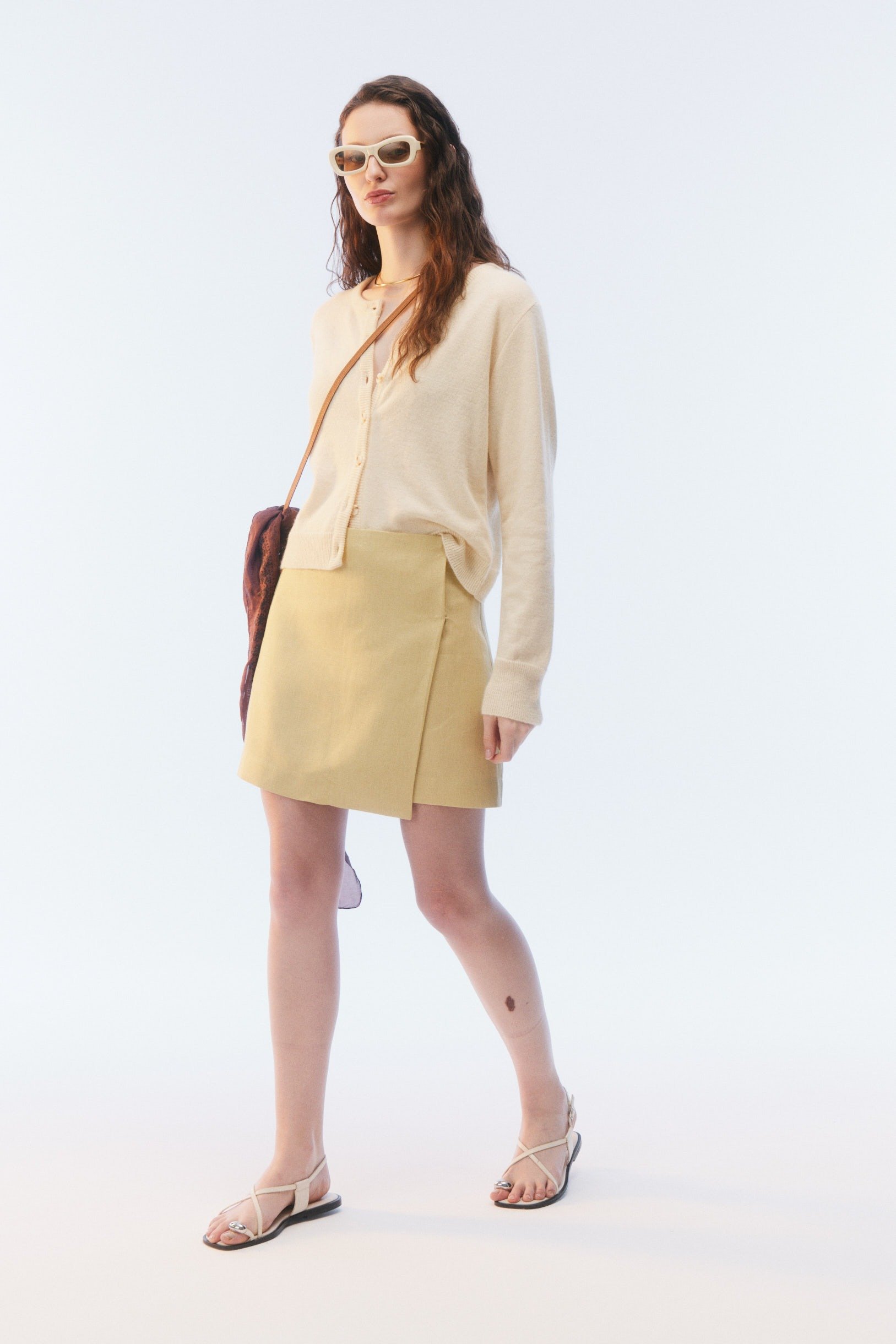 CARDIGAN DELFI