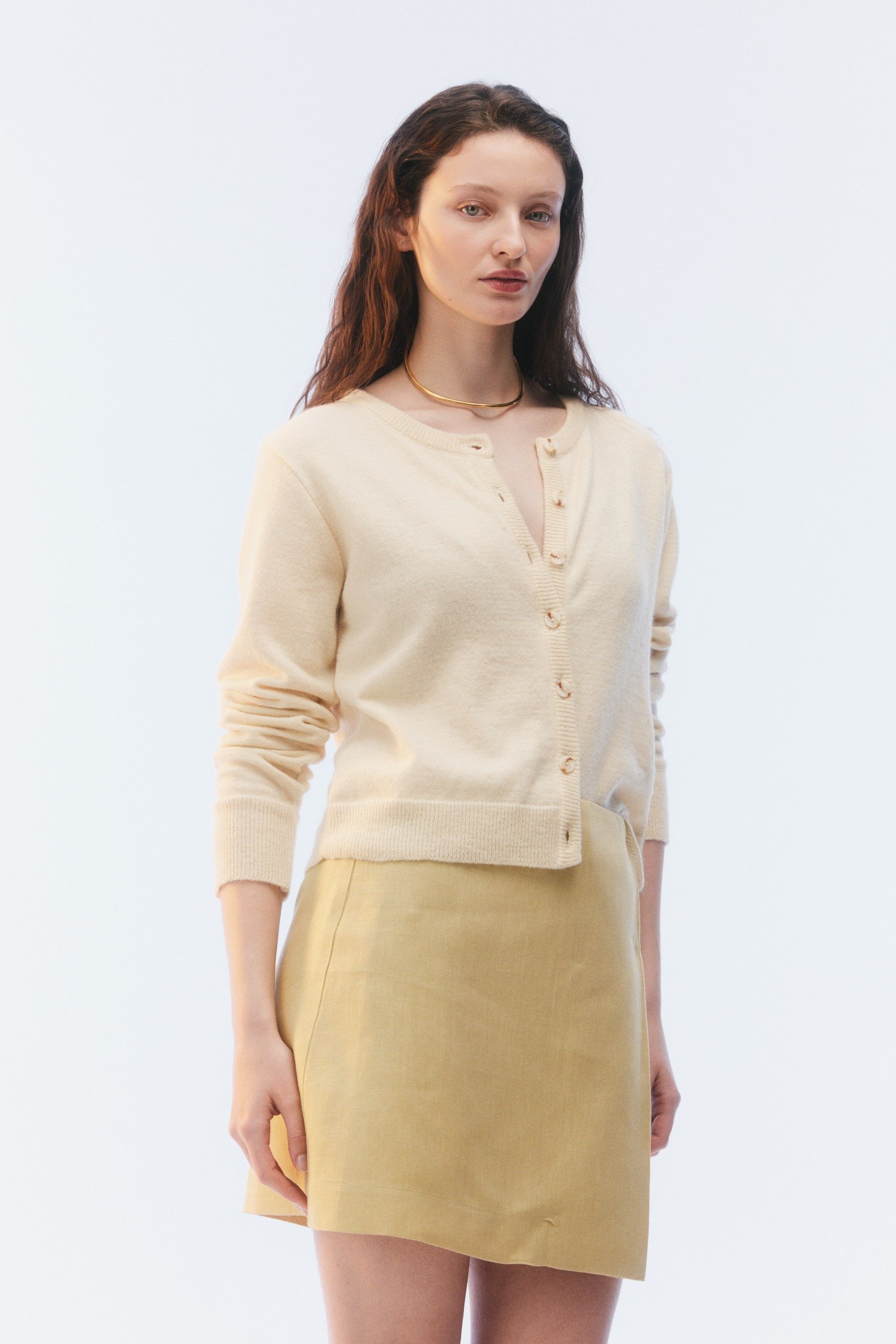 CARDIGAN DELFI