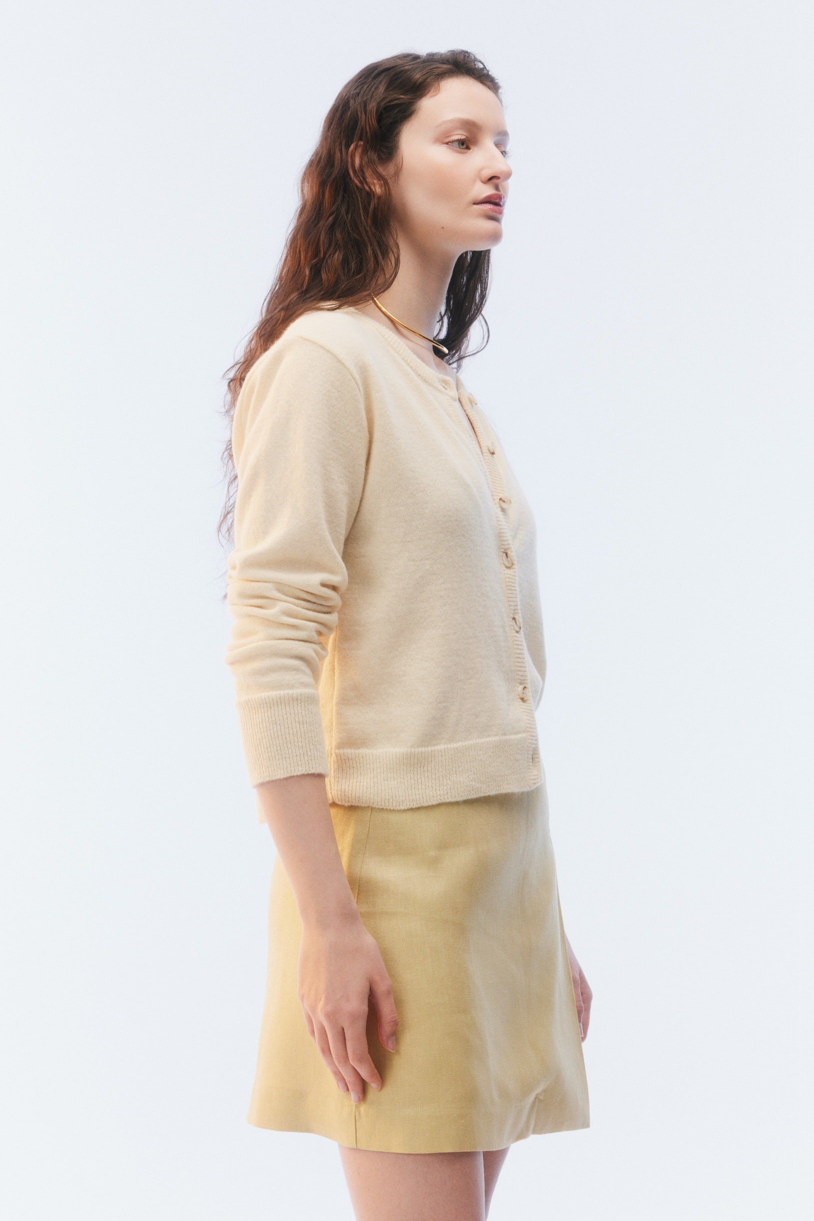 CARDIGAN DELFI