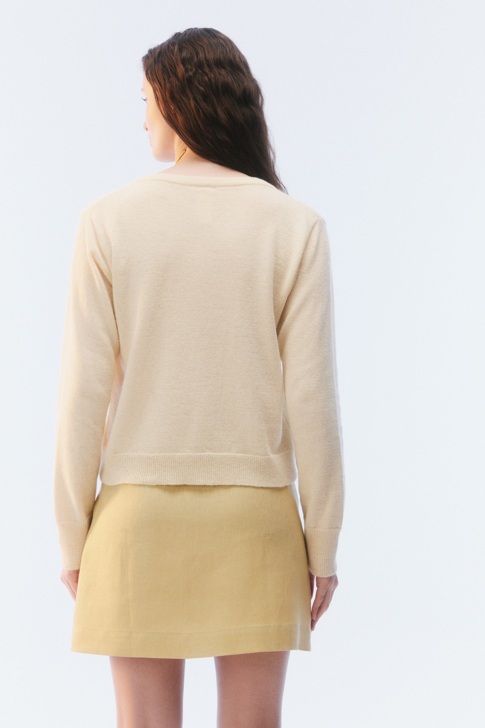 CARDIGAN DELFI