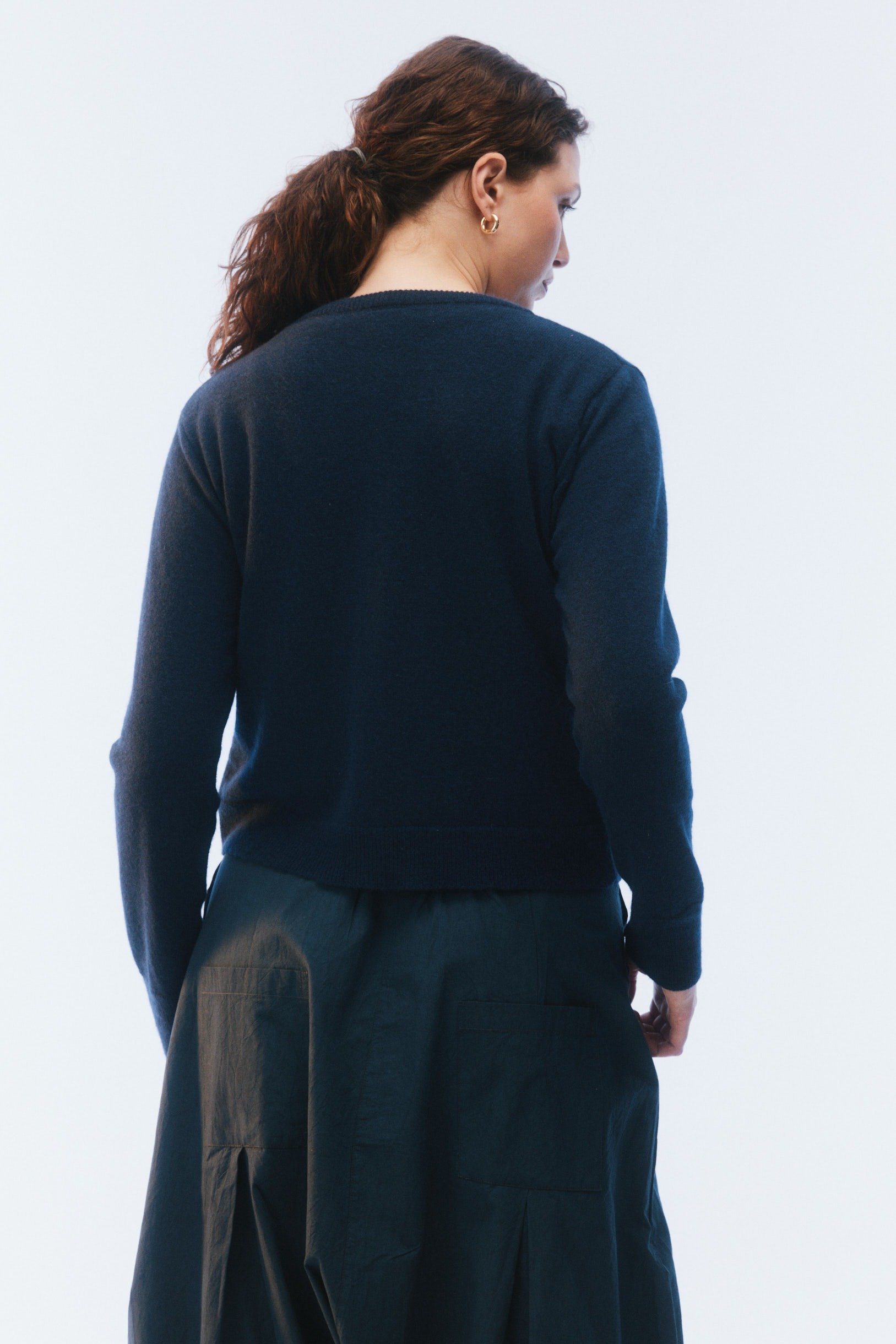 CARDIGAN DELFI