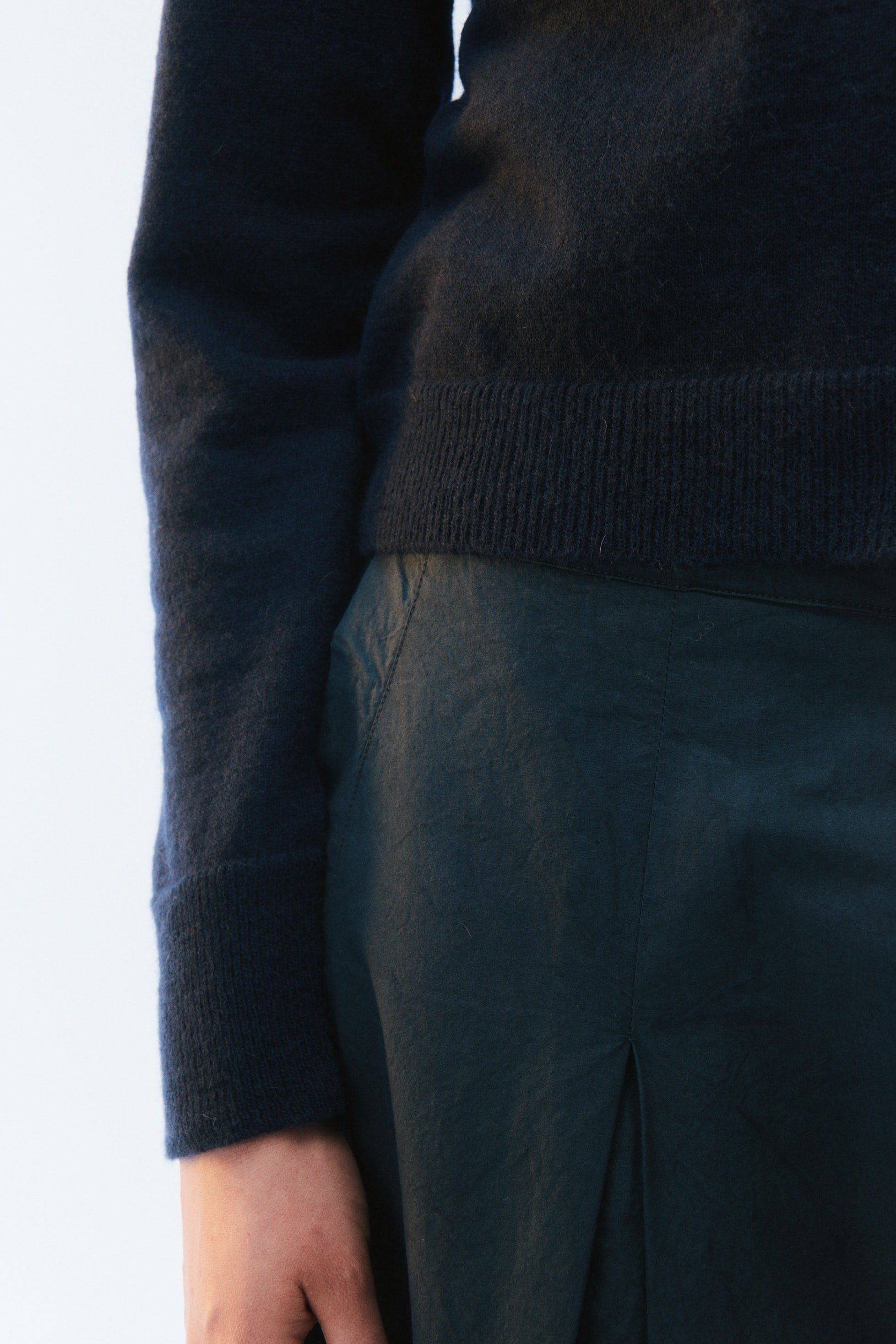 CARDIGAN DELFI