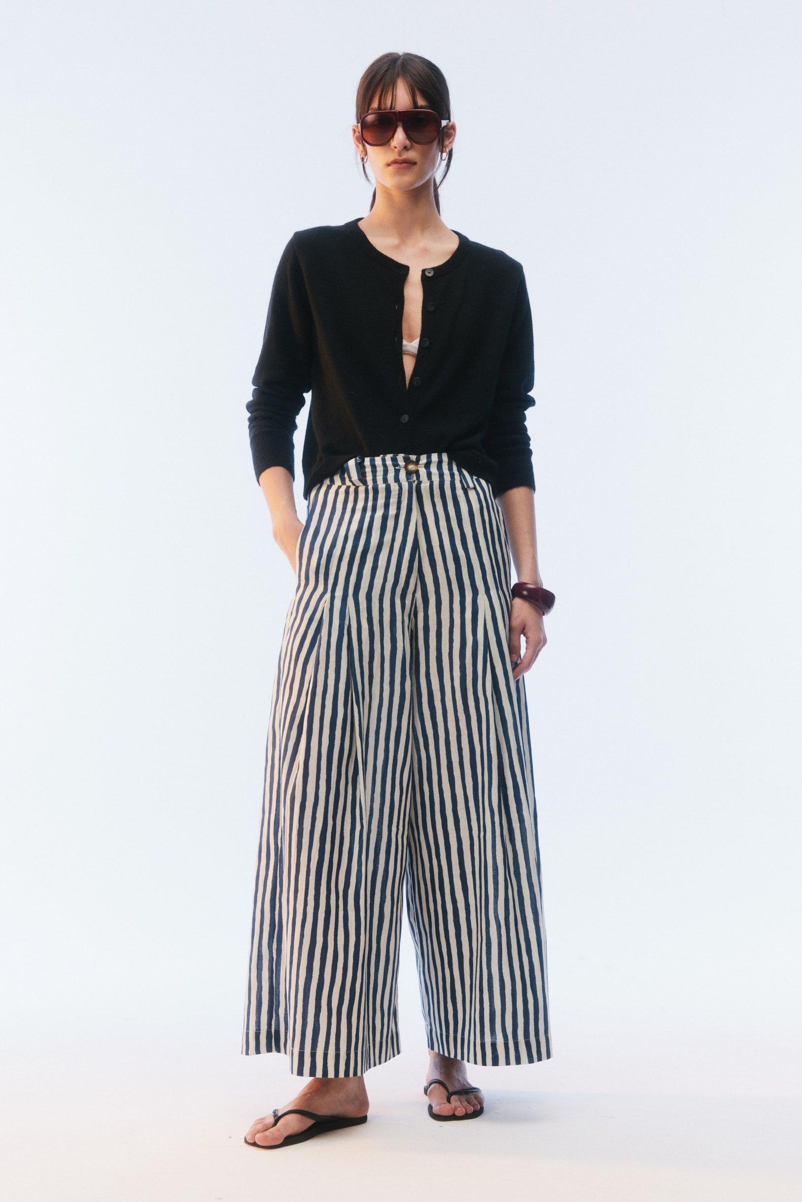 CARDIGAN DELFI