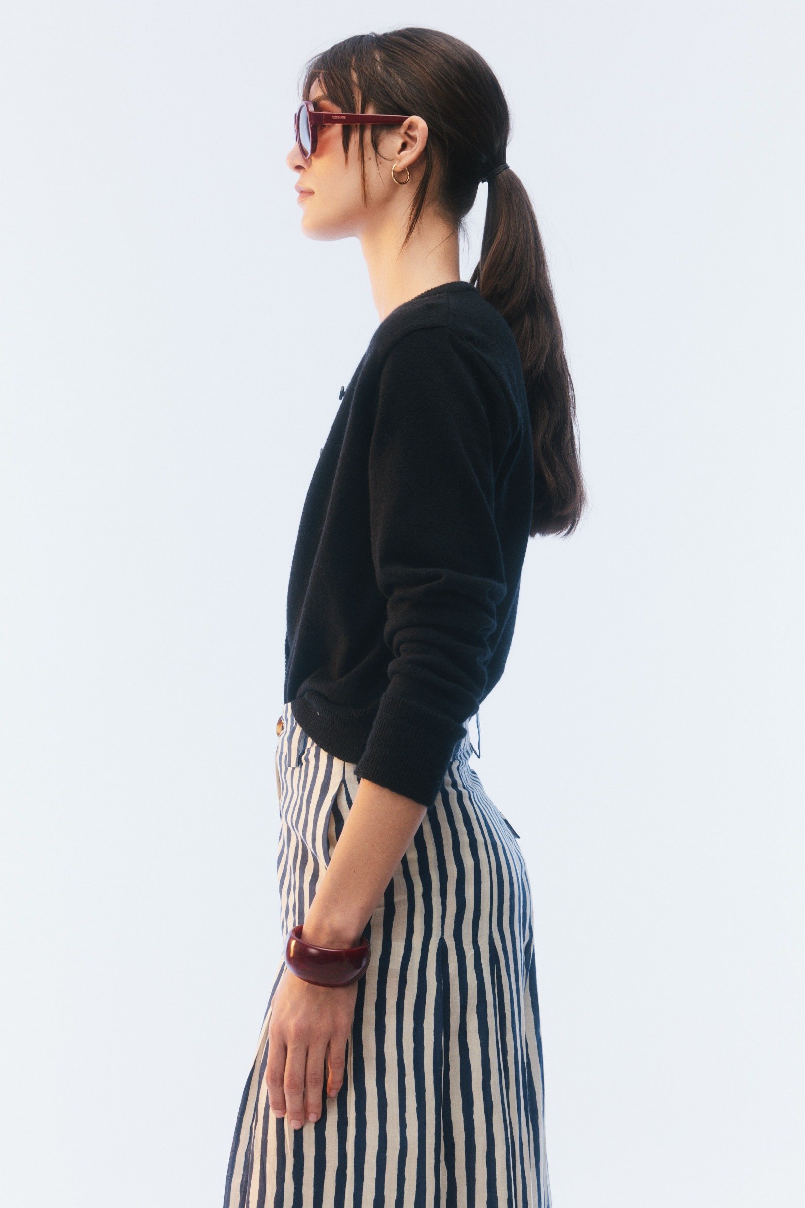 CARDIGAN DELFI