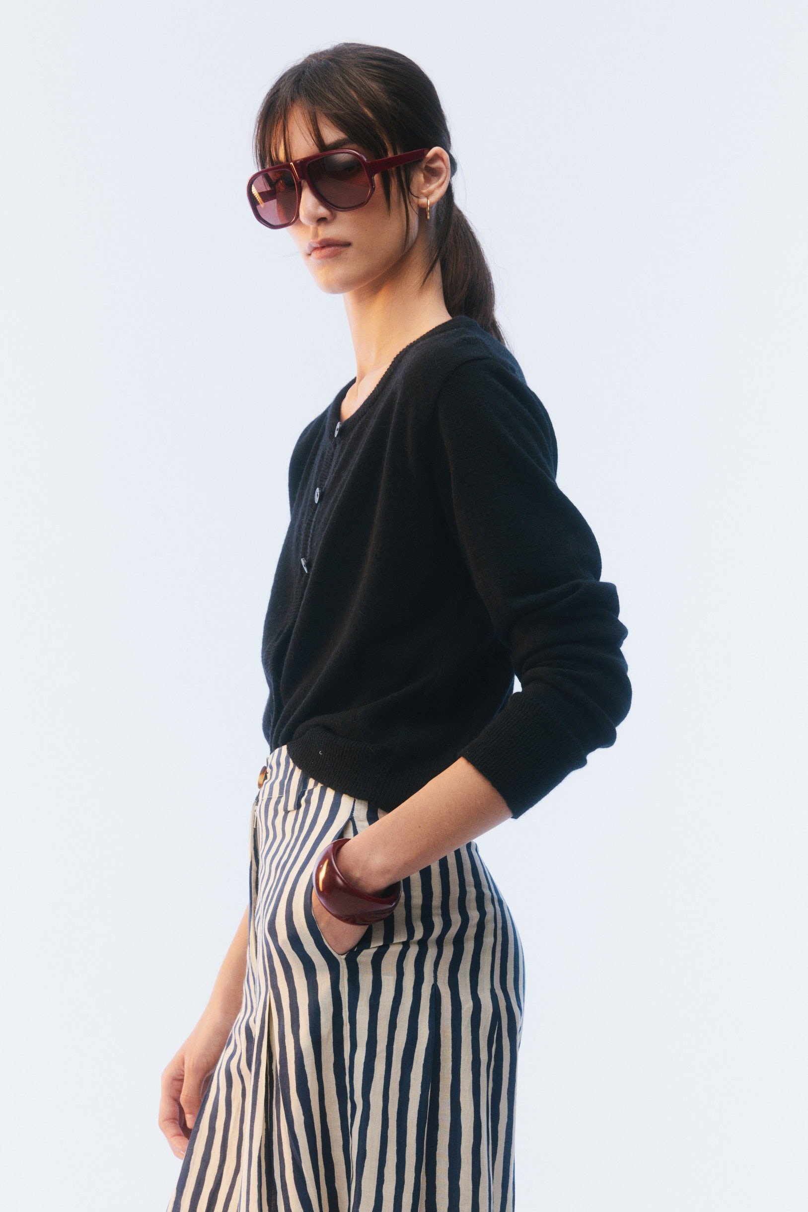 CARDIGAN DELFI