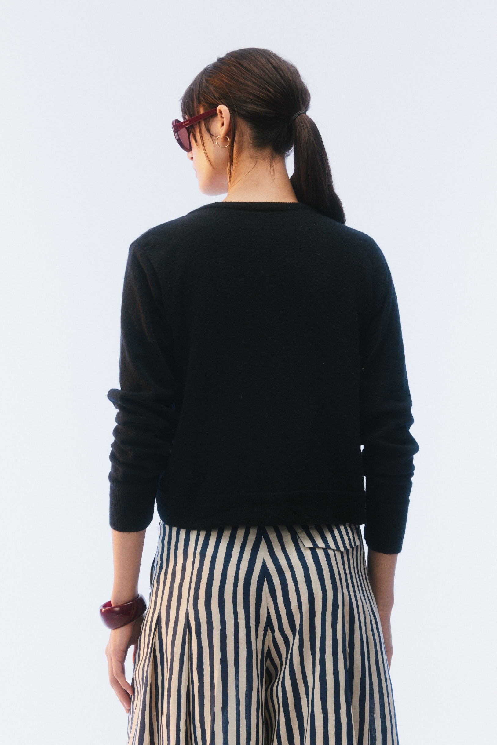 CARDIGAN DELFI